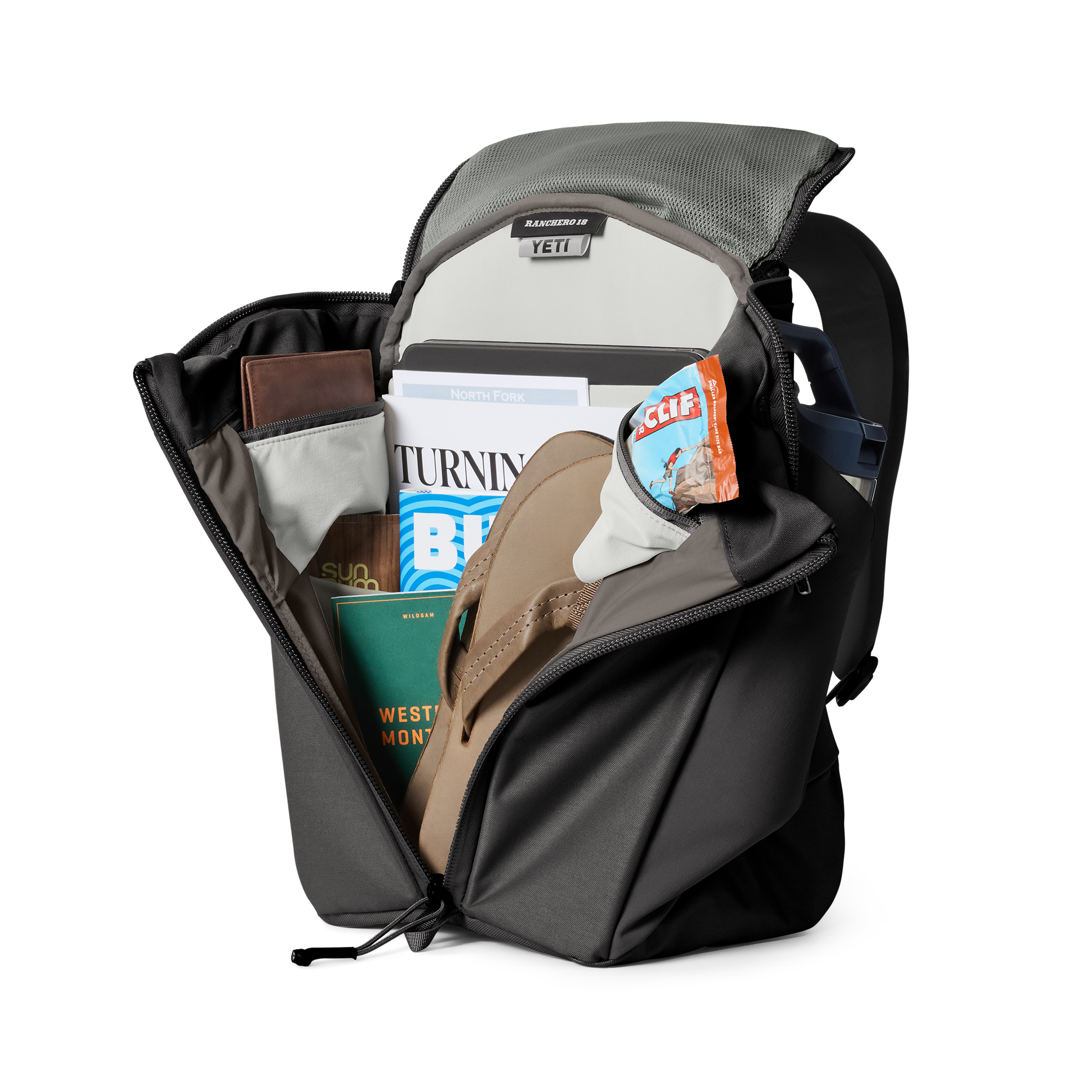 Ranchero? 18L Backpack - Image 7