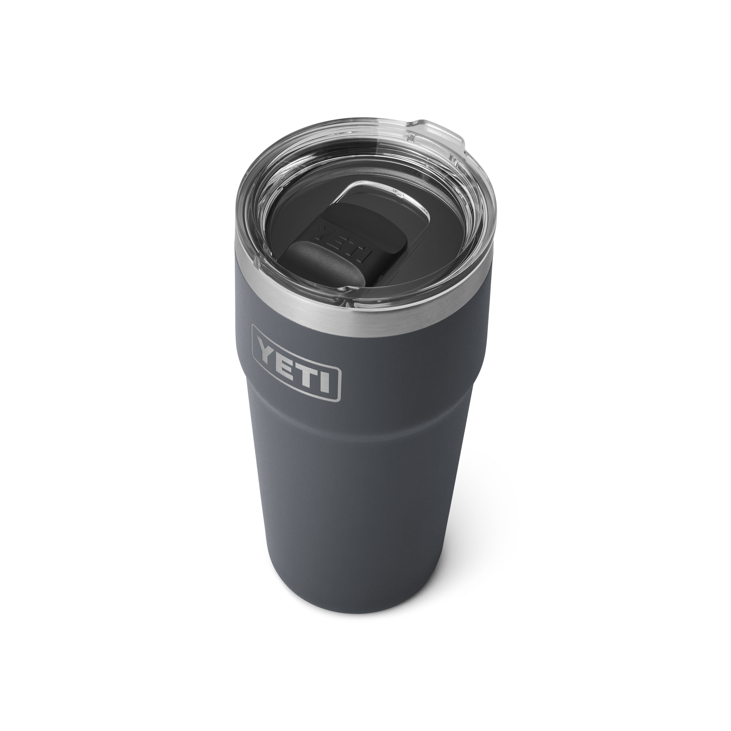 Rambler® 20 oz (591 ml) Stackable Cup - Image 2