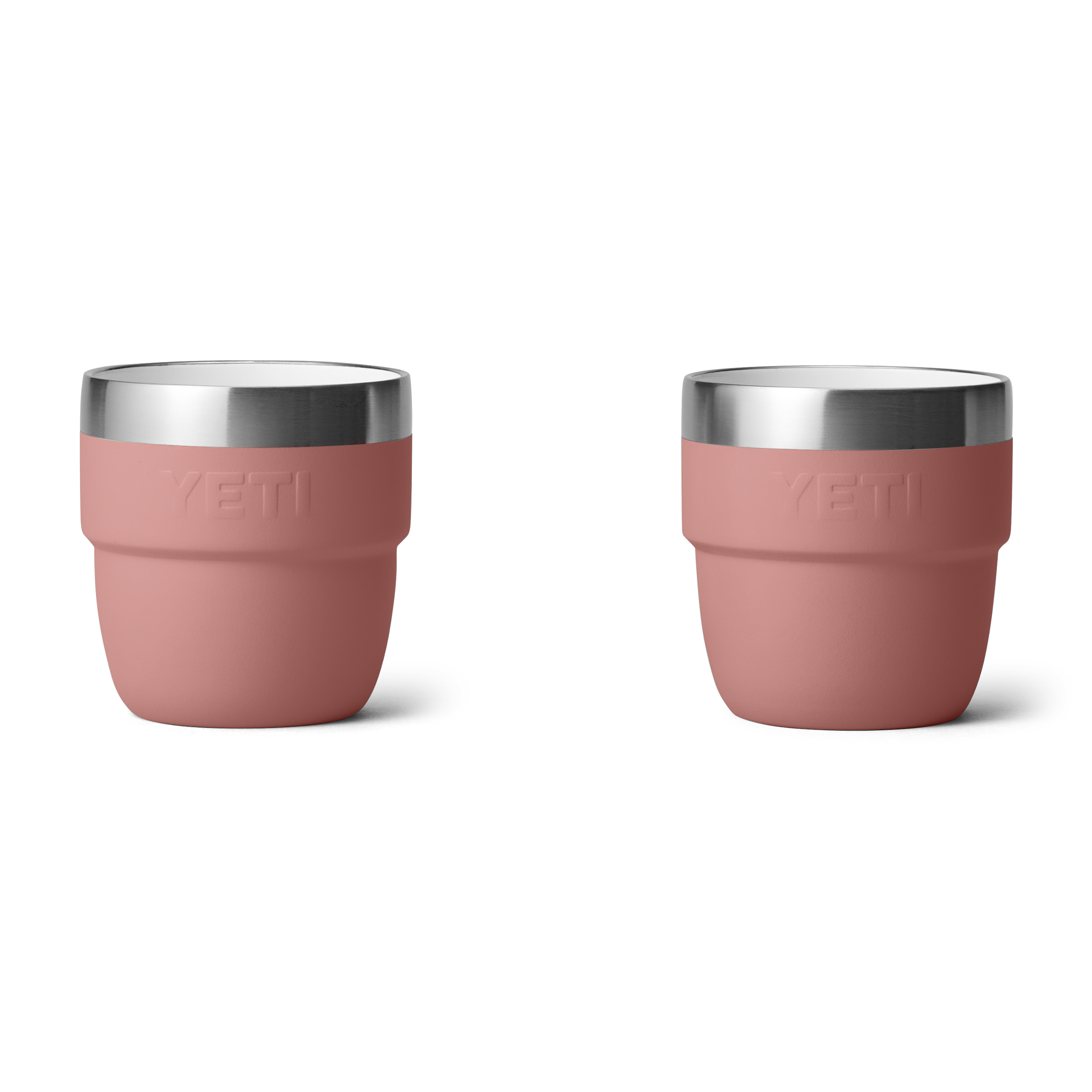 Rambler? 4 oz (118 ml) Stackable Cups - Image 2