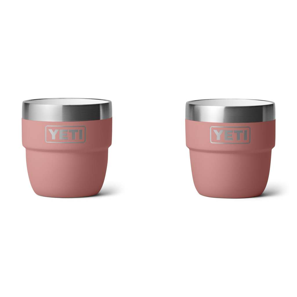 Rambler® 4 oz (118 ml) Stackable Cups