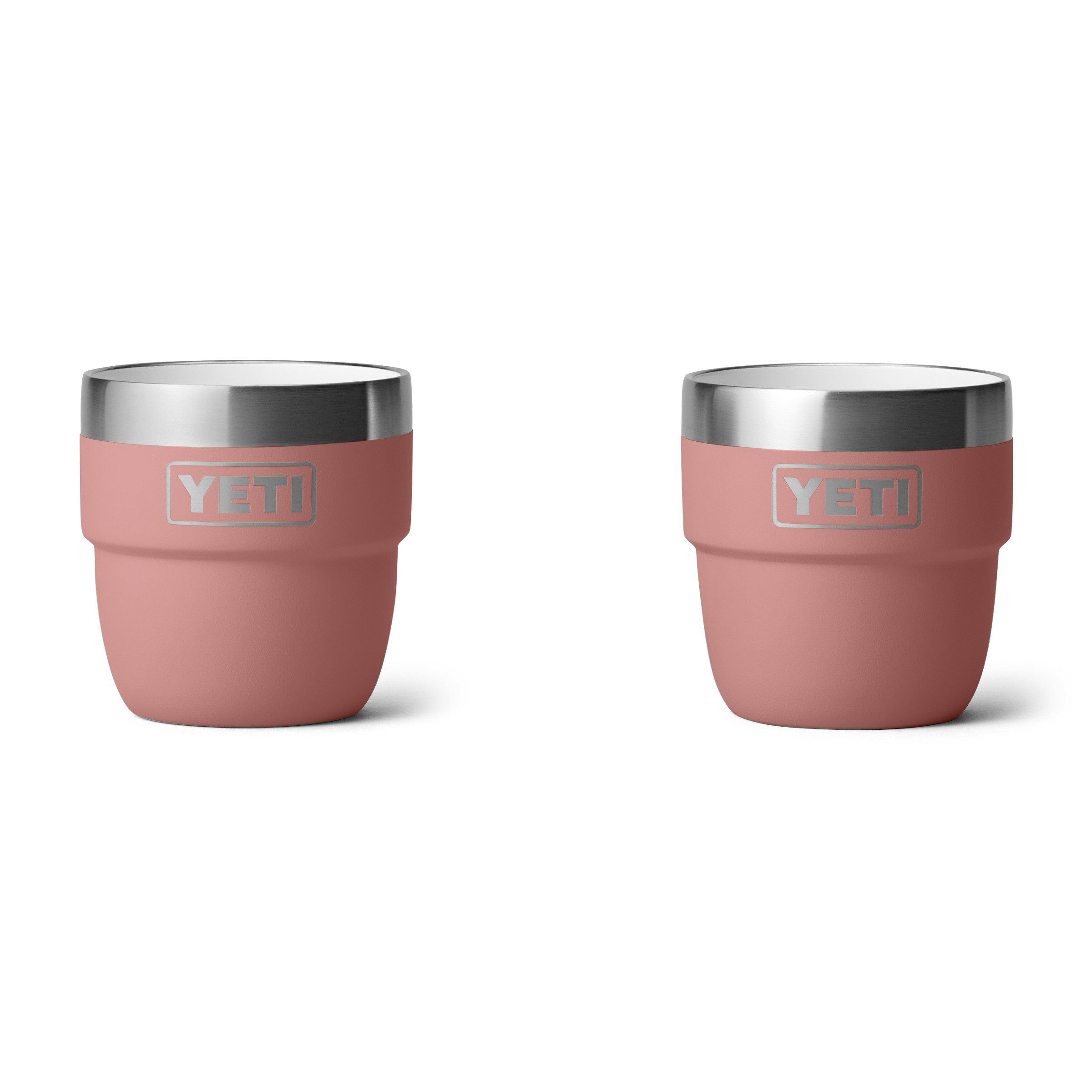 Rambler? 4 oz (118 ml) Stackable Cups