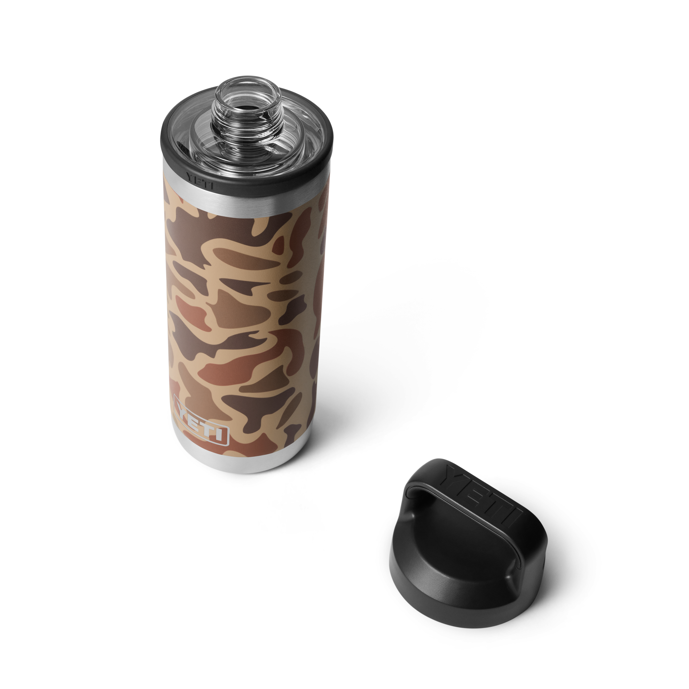 Rambler? 18 oz (532 ml) Bottle - Image 3