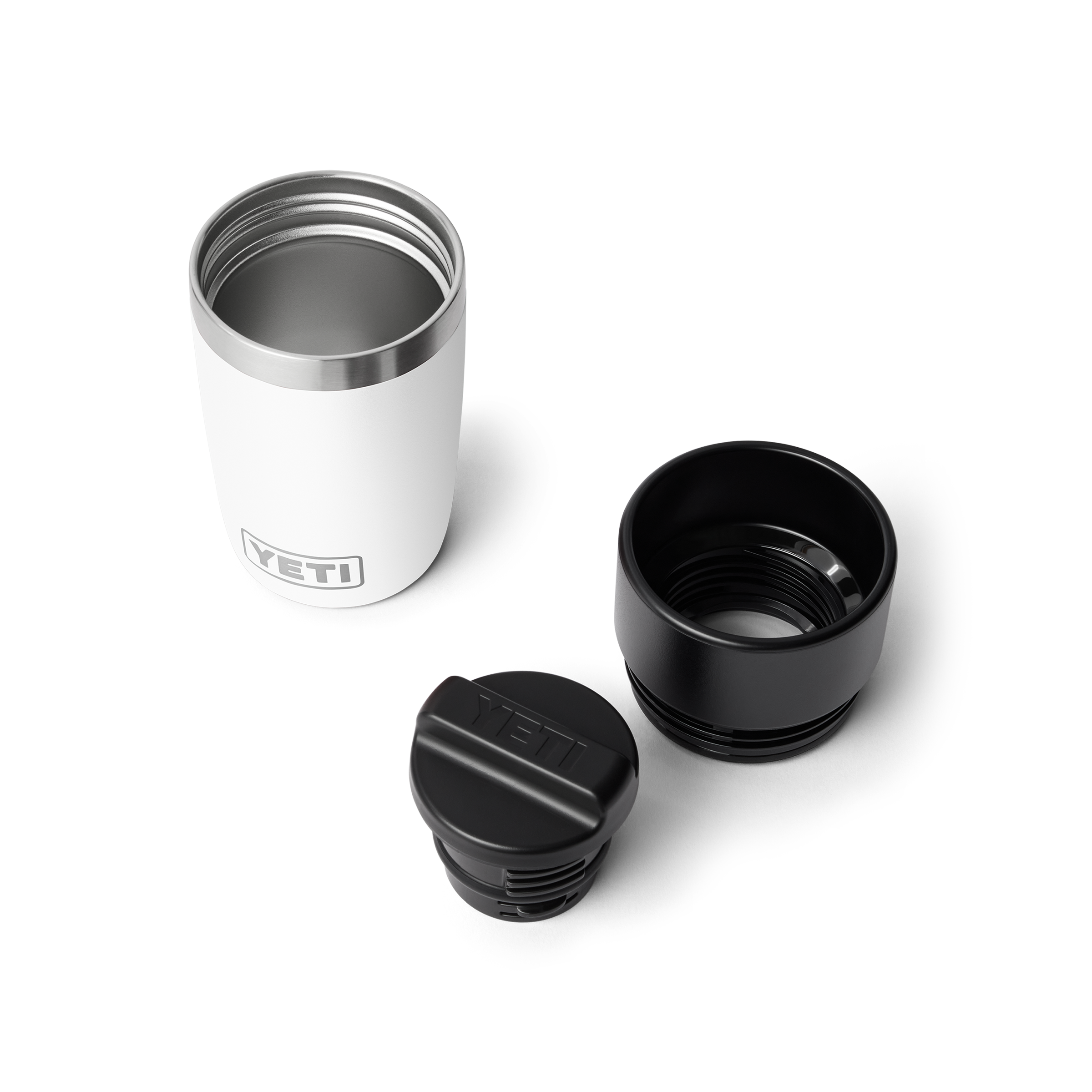 Rambler? 8 oz (236 ml) Travel Bottle - Image 4