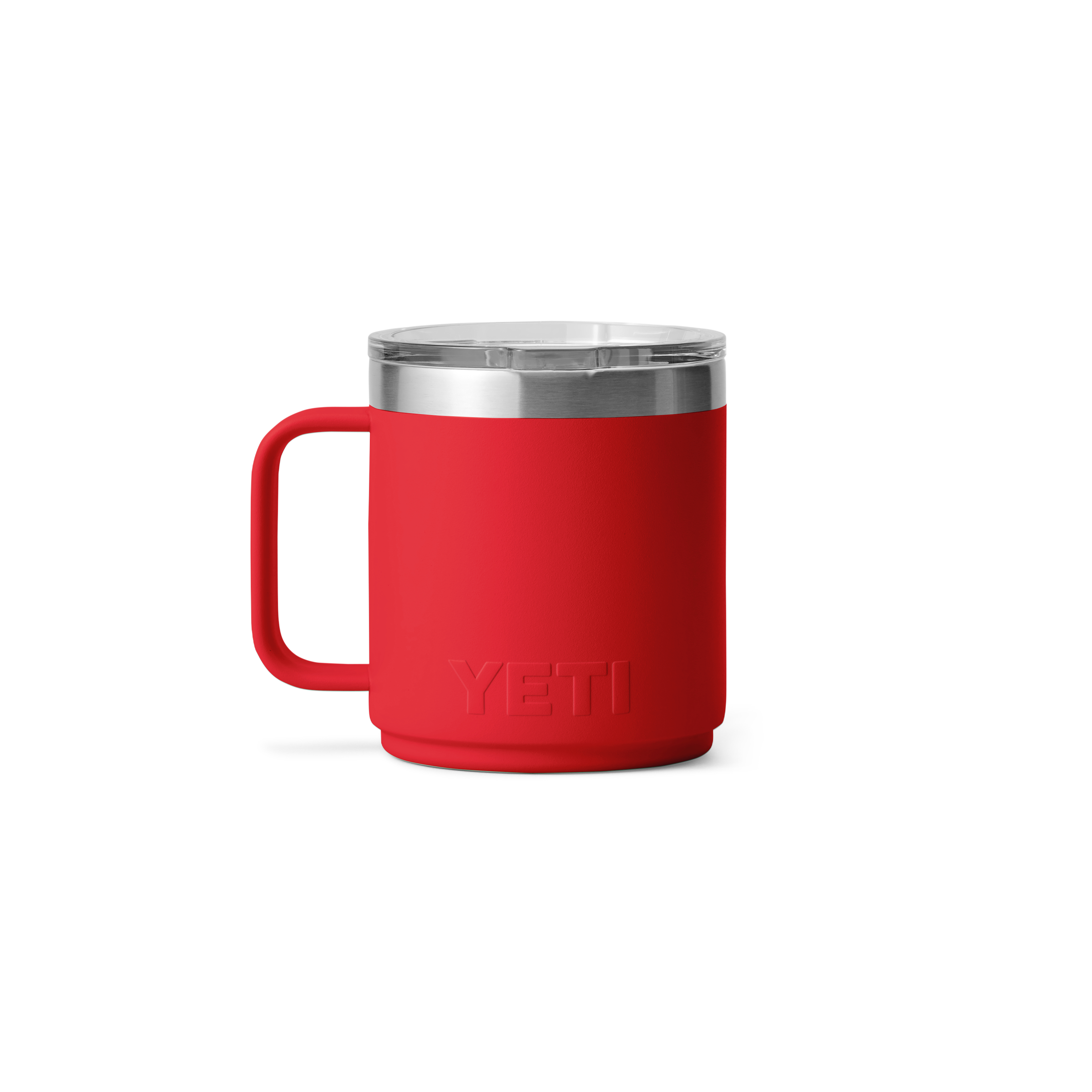 Rambler? 10 oz (295 ml) Stackable Mug - Image 3