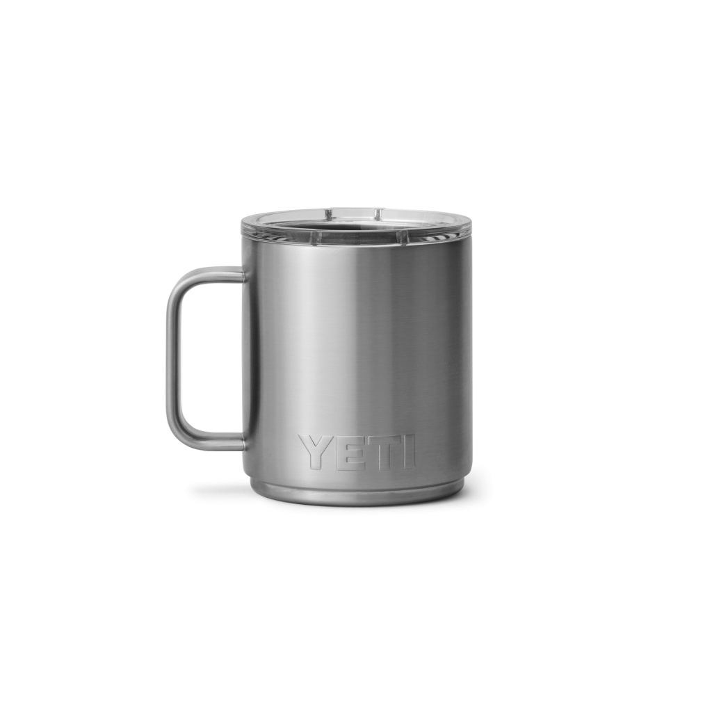 Rambler® 10 oz (295 ml) Stackable Mug