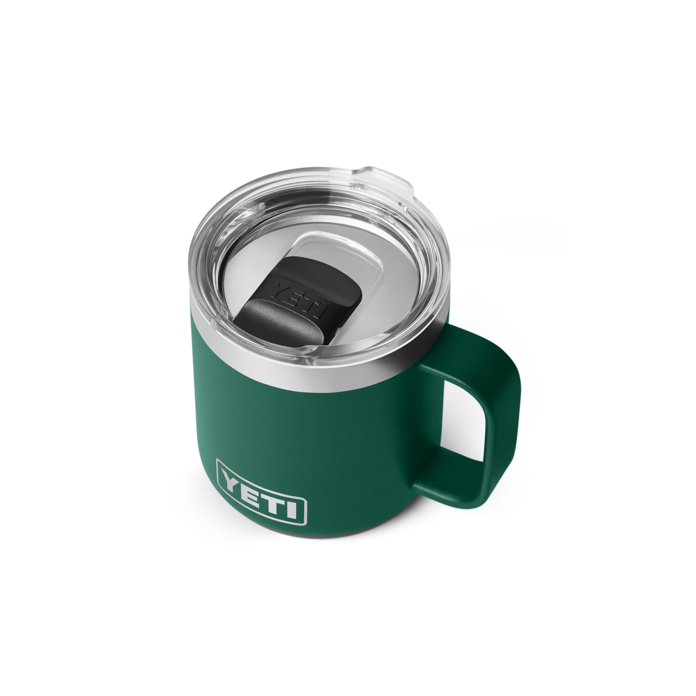 Rambler? 10 oz (295 ml) Stackable Mug - Image 2