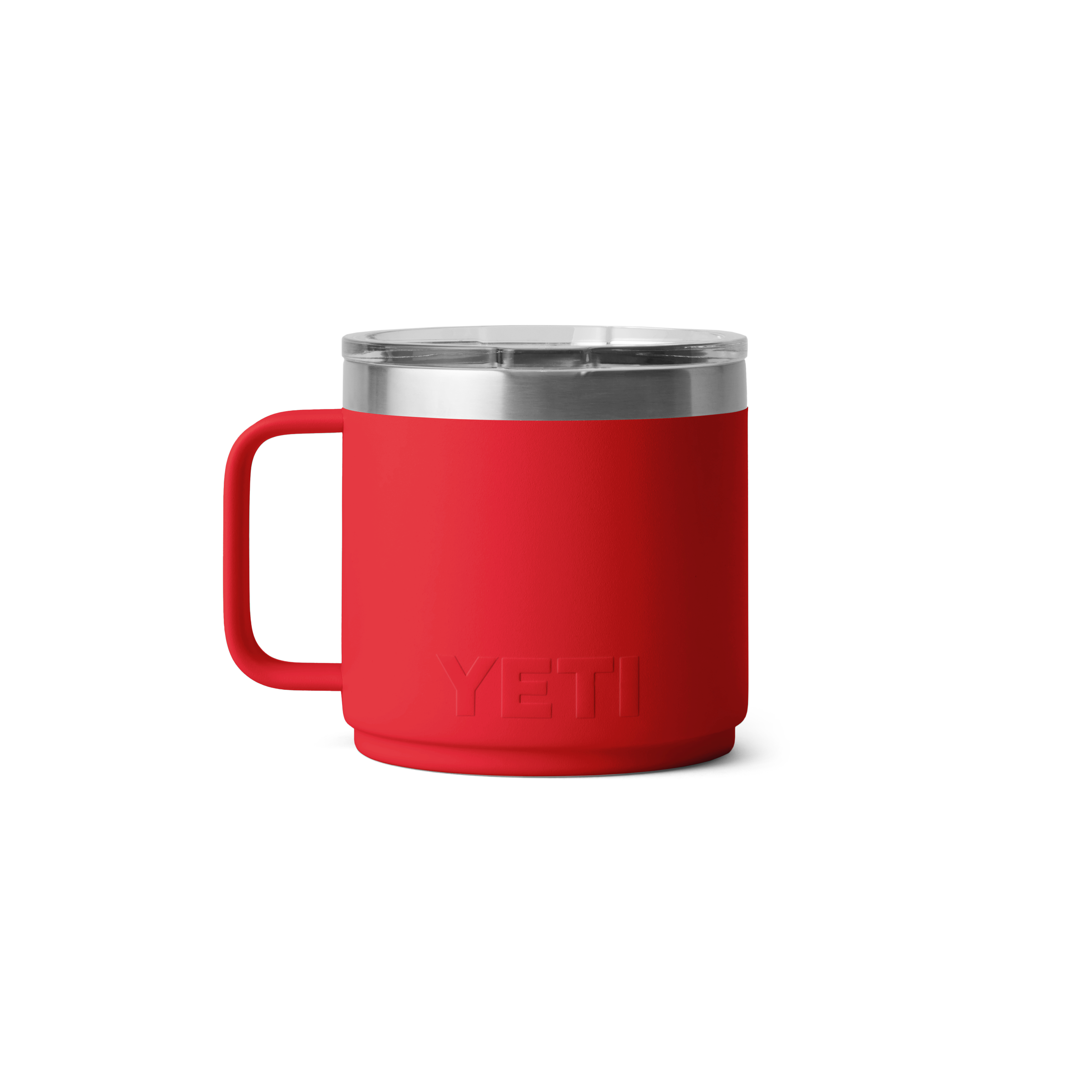Rambler? 14 oz (414 ml) Stackable Mug - Image 3