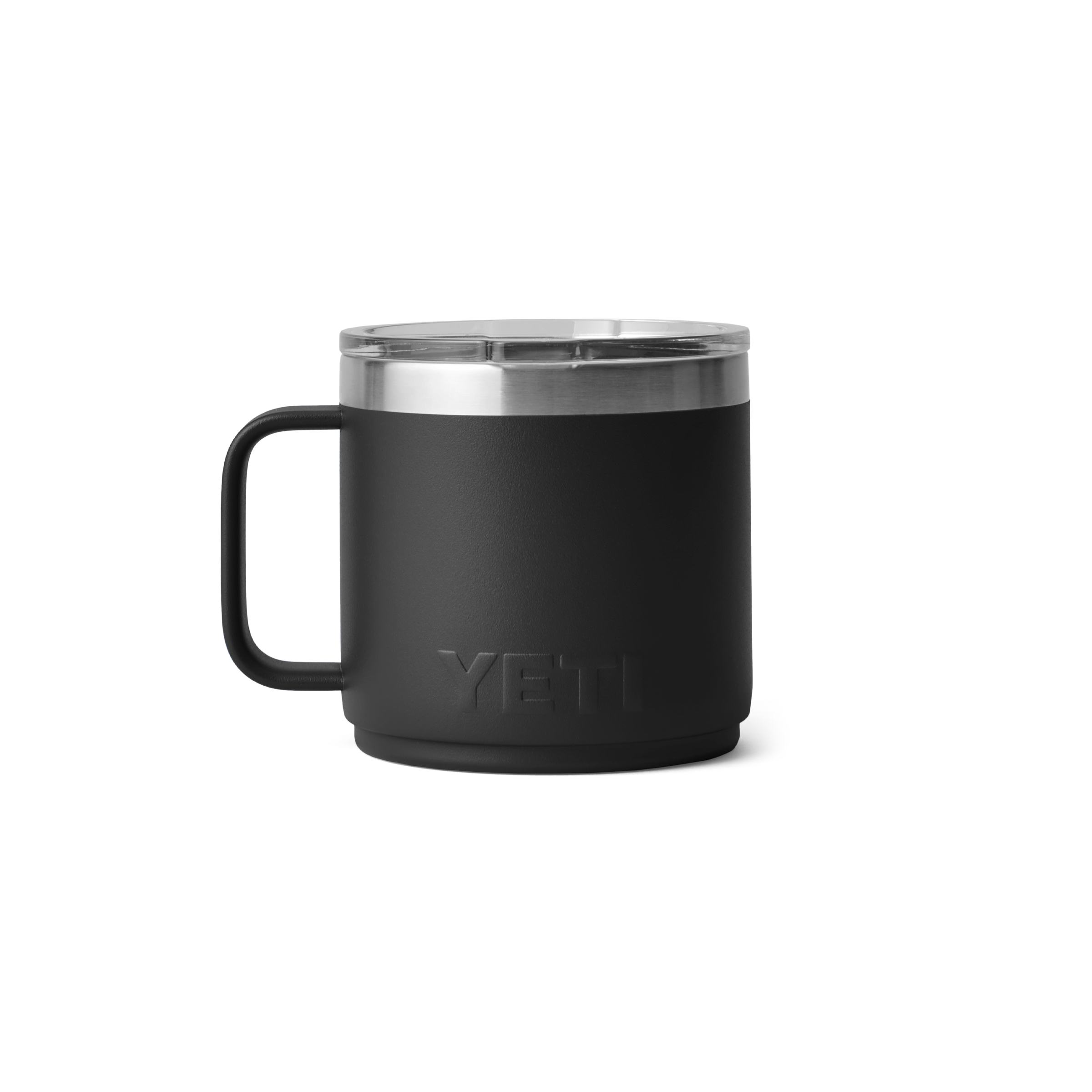 Rambler? 14 oz (414 ml) Stackable Mug - Image 3