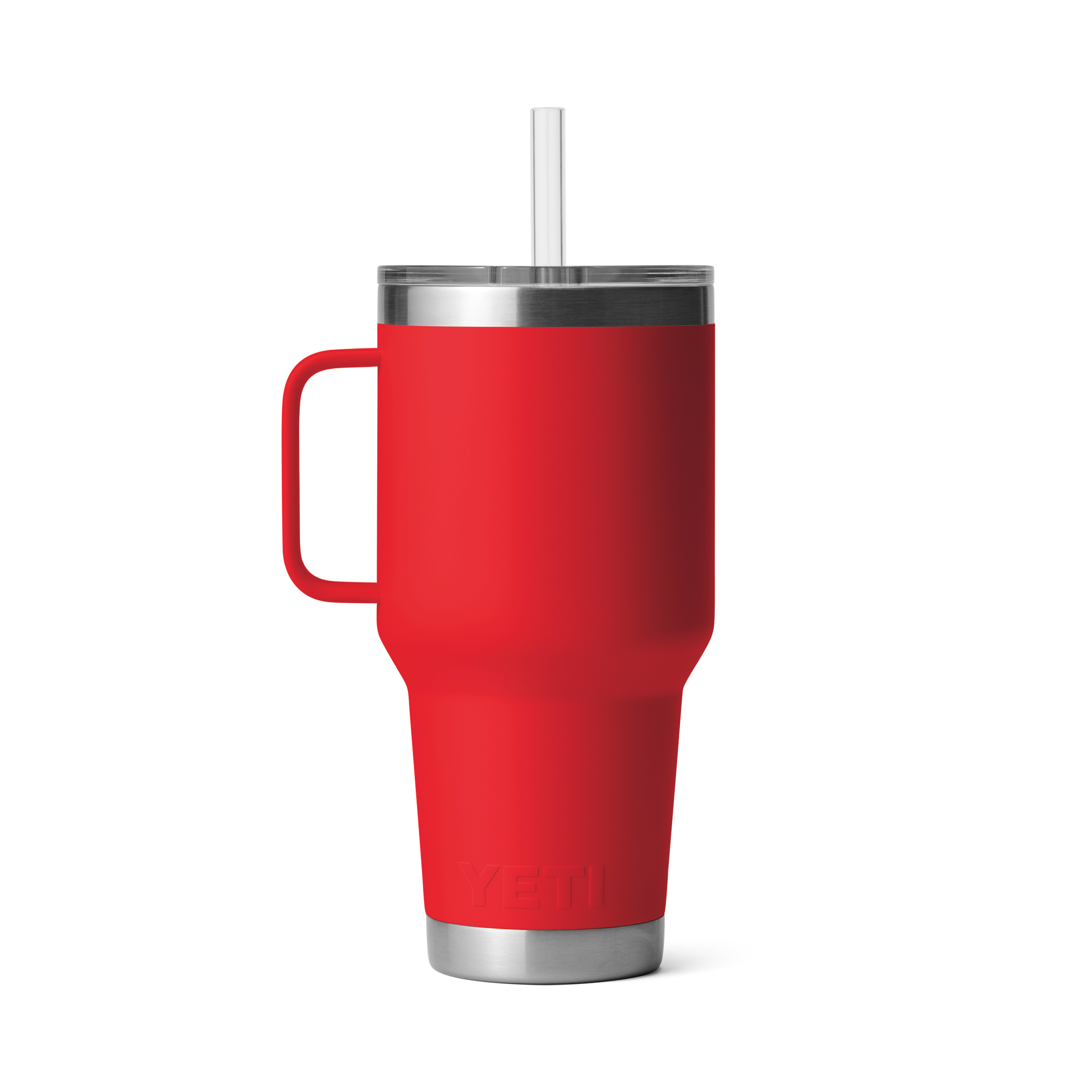 Rambler® 35 oz (1 l) Straw Mug - Image 2
