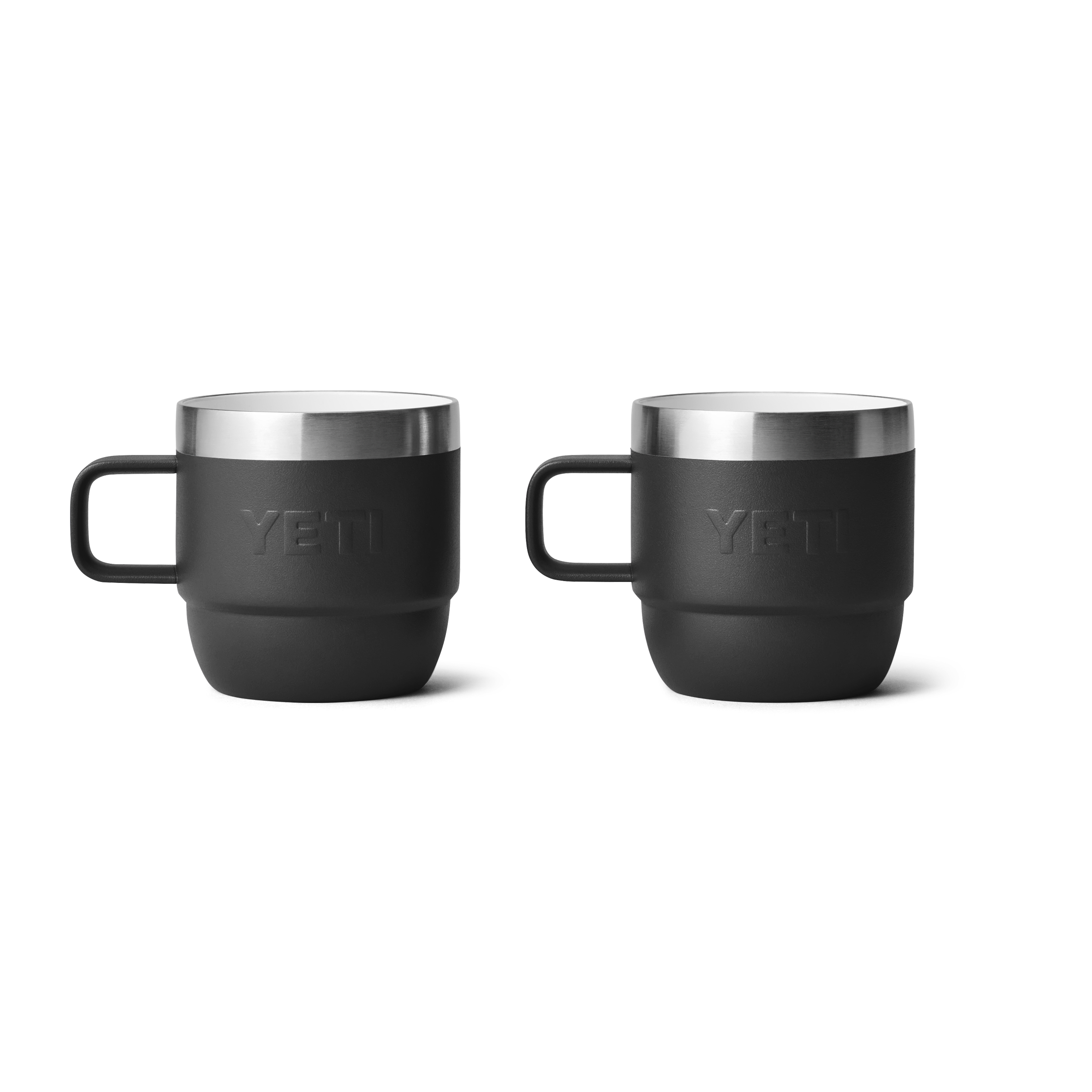 Rambler? 6 oz (177 ml) Stackable Mugs - Image 6