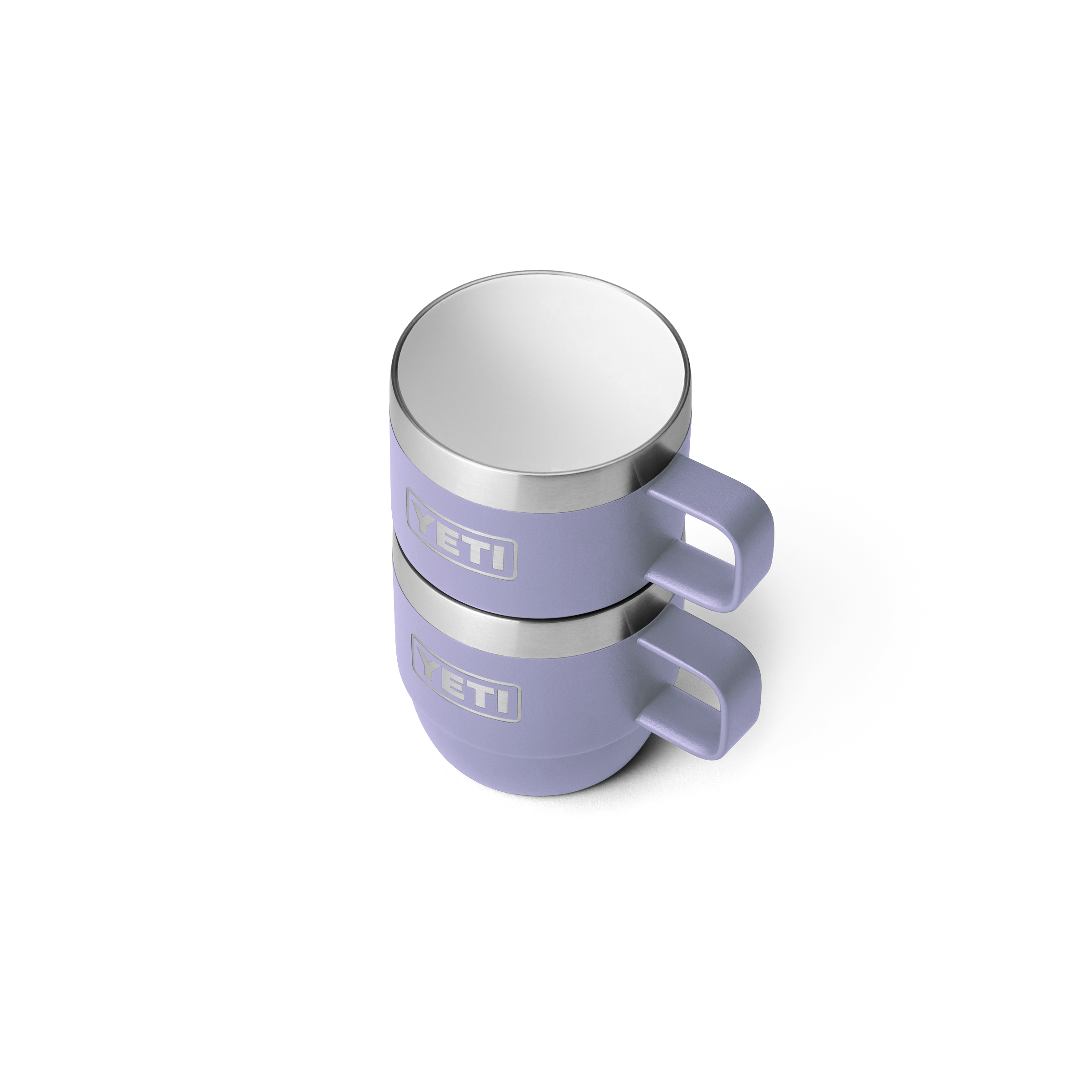 Rambler® 6 oz (177 ml) Stackable Mugs - Image 5