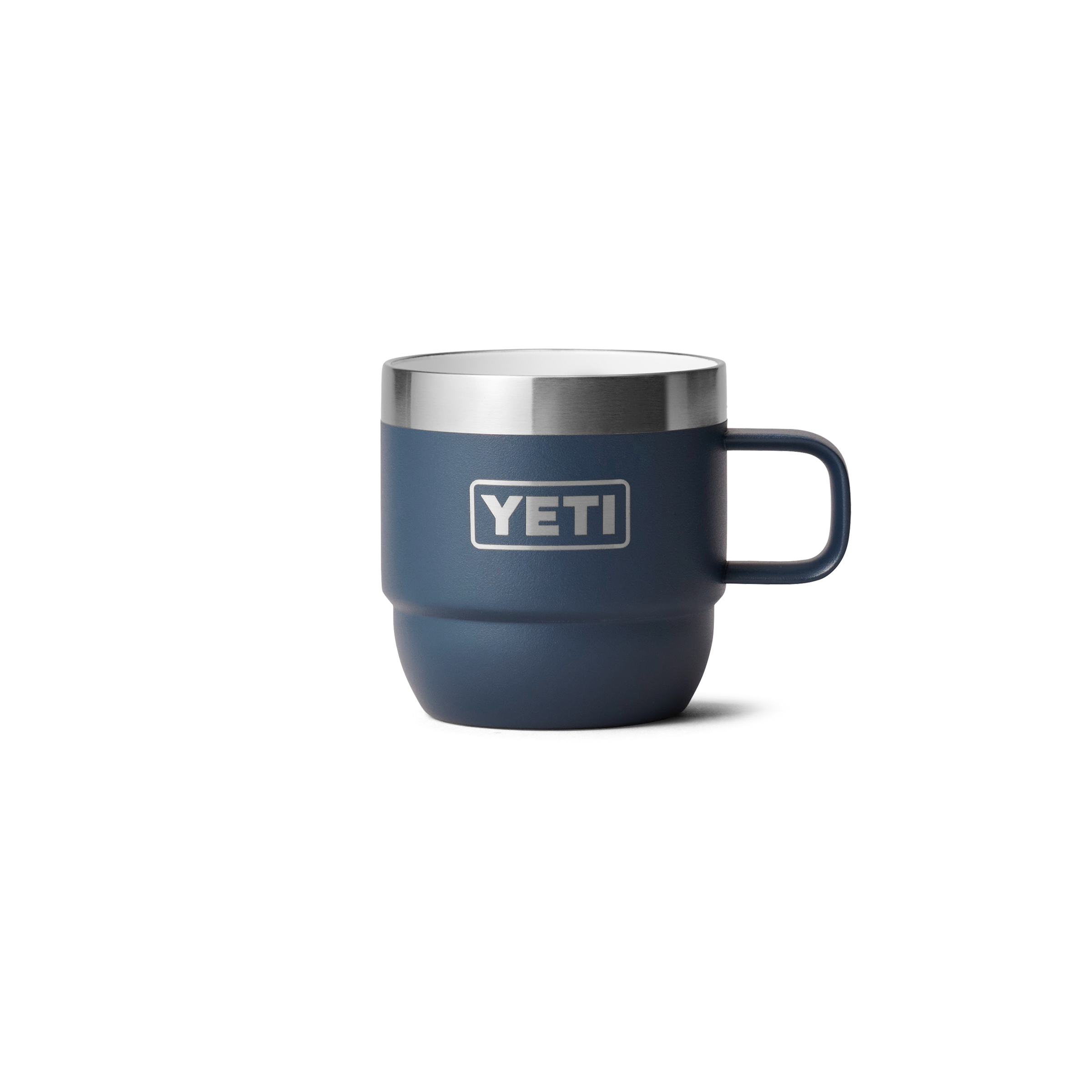 Rambler? 6 oz (177 ml) Stackable Mugs - Image 2