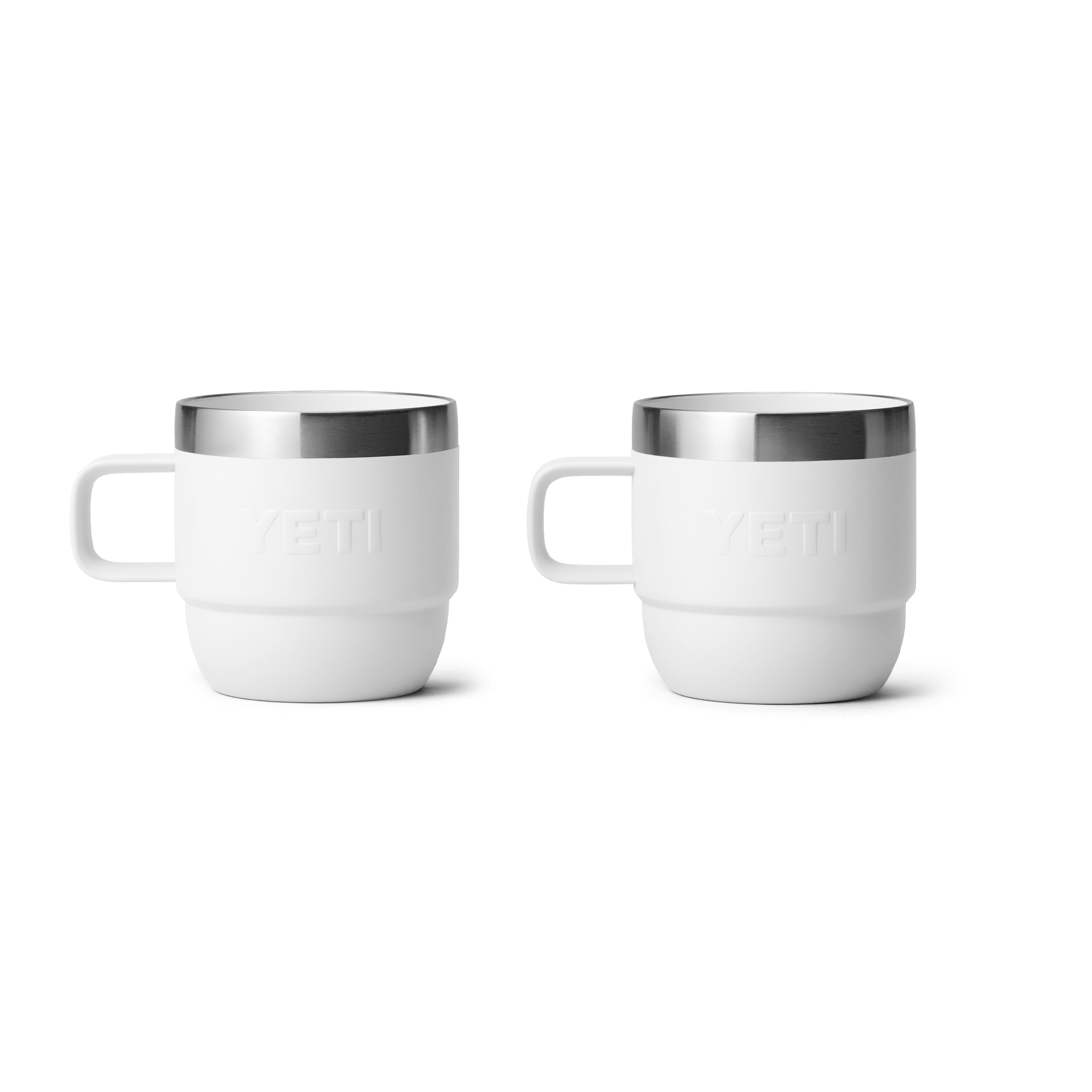 Rambler? 6 oz (177 ml) Stackable Mugs - Image 6