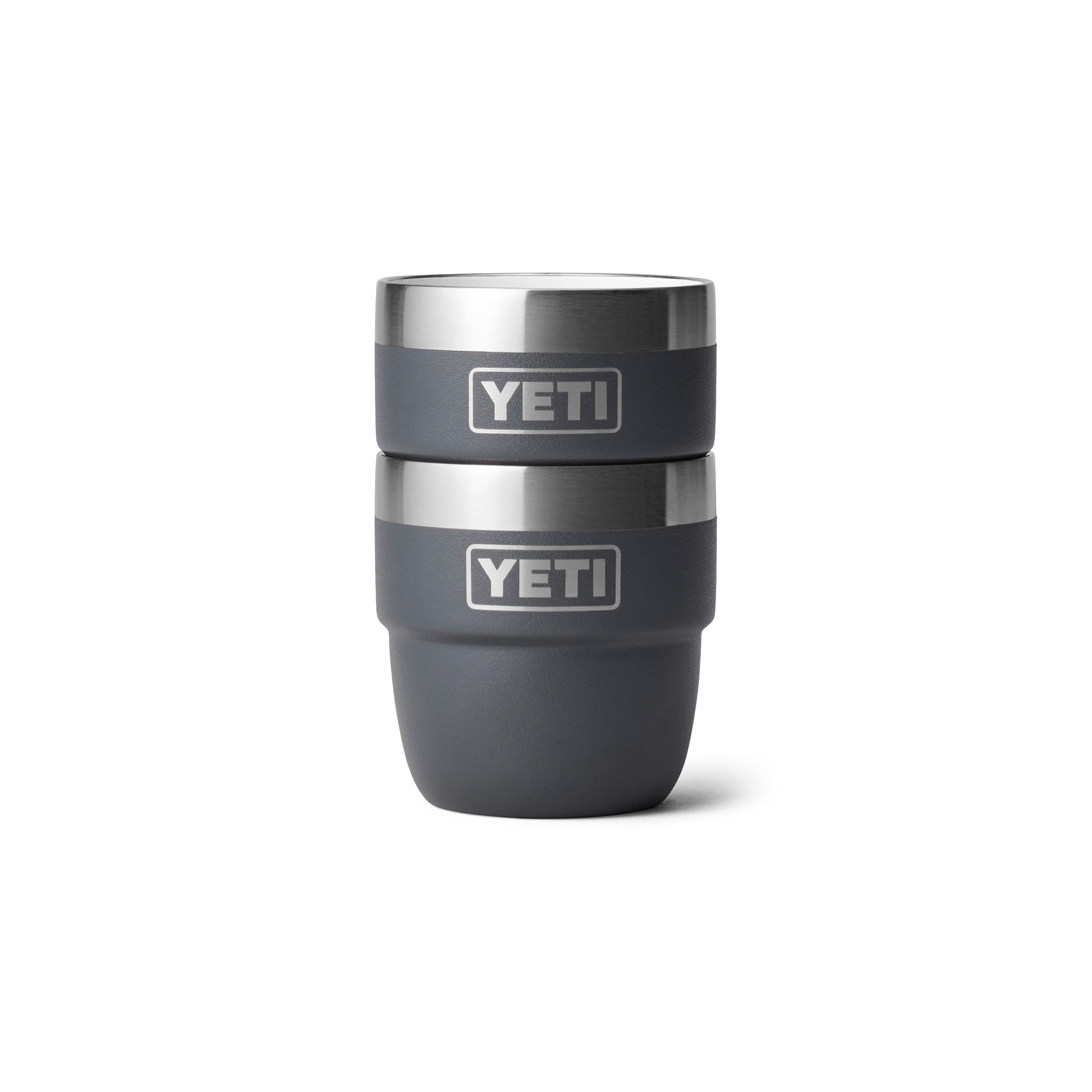 Rambler® 4 oz (118 ml) Stackable Cups - Image 9