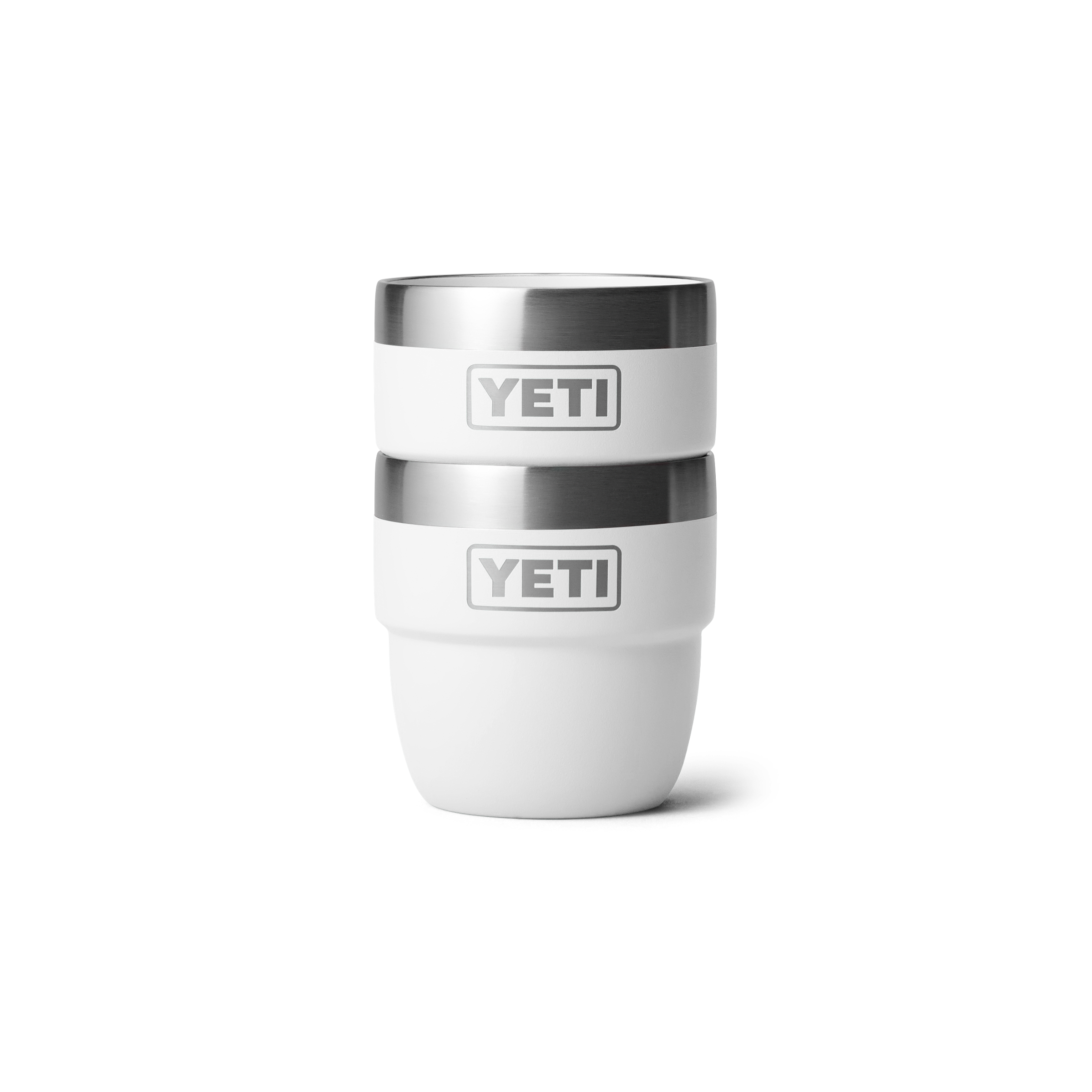 Rambler® 4 oz (118 ml) Stackable Cups - Image 3