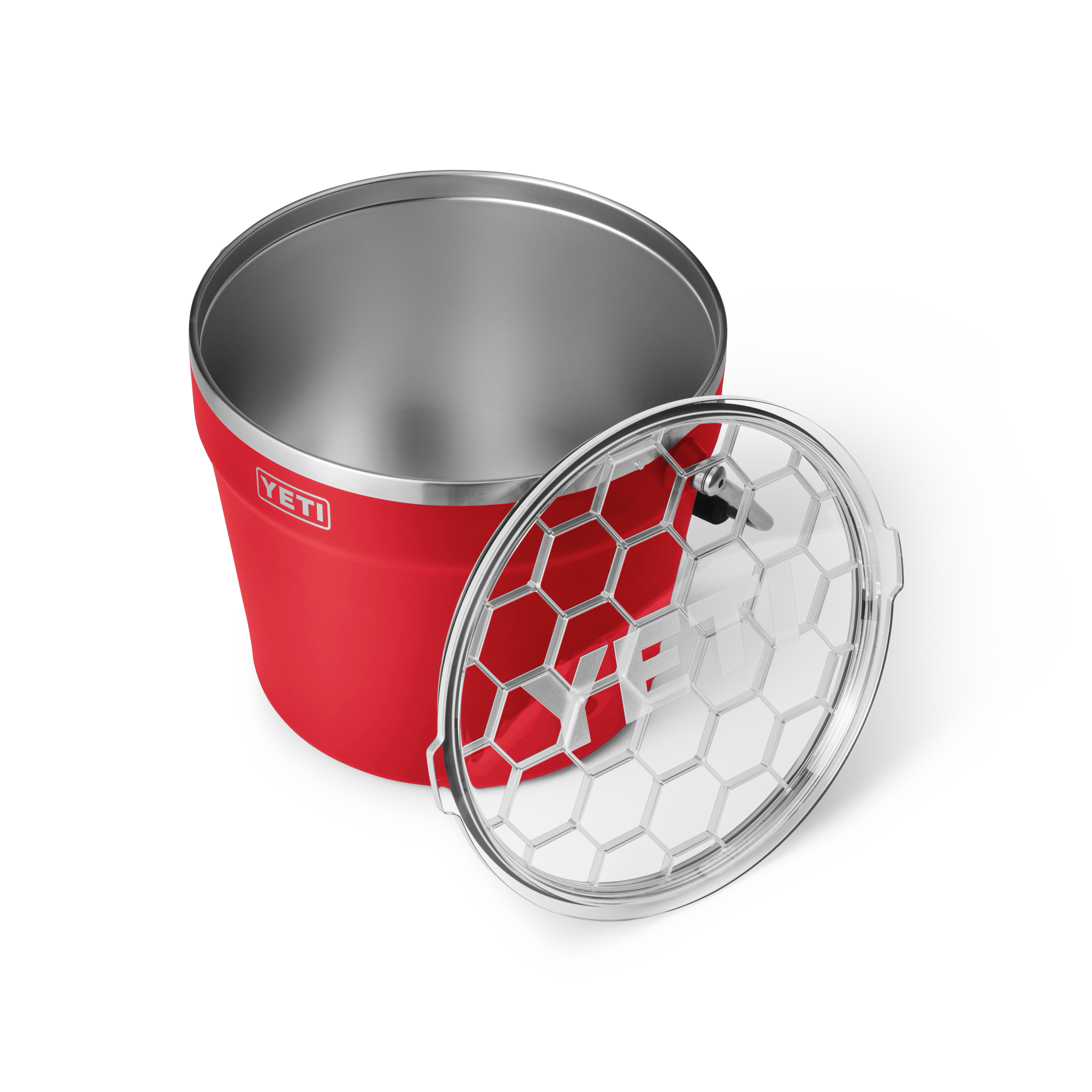 Rambler? 7.6 L Beverage Bucket - Image 6