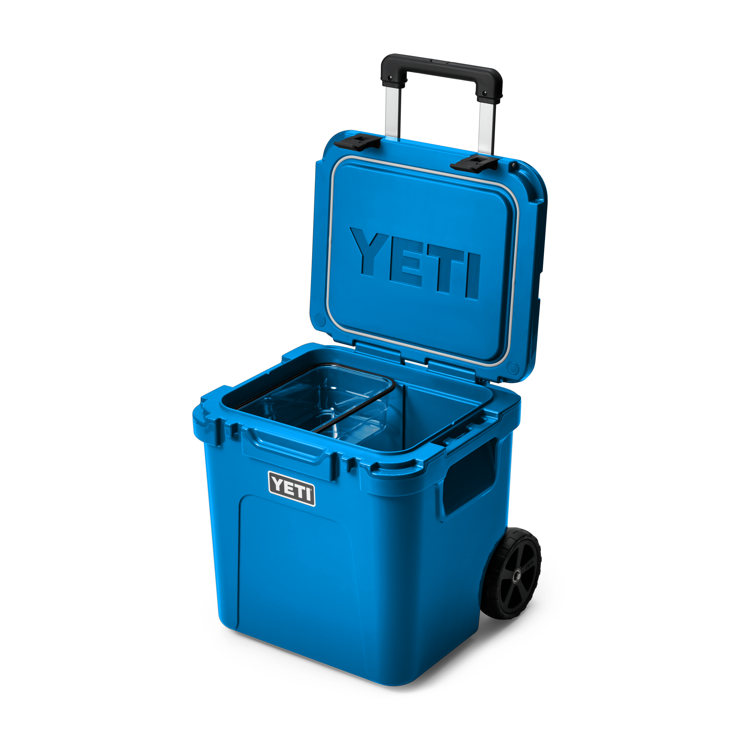 Roadie® 48 Wheeled Cool Box - Image 8