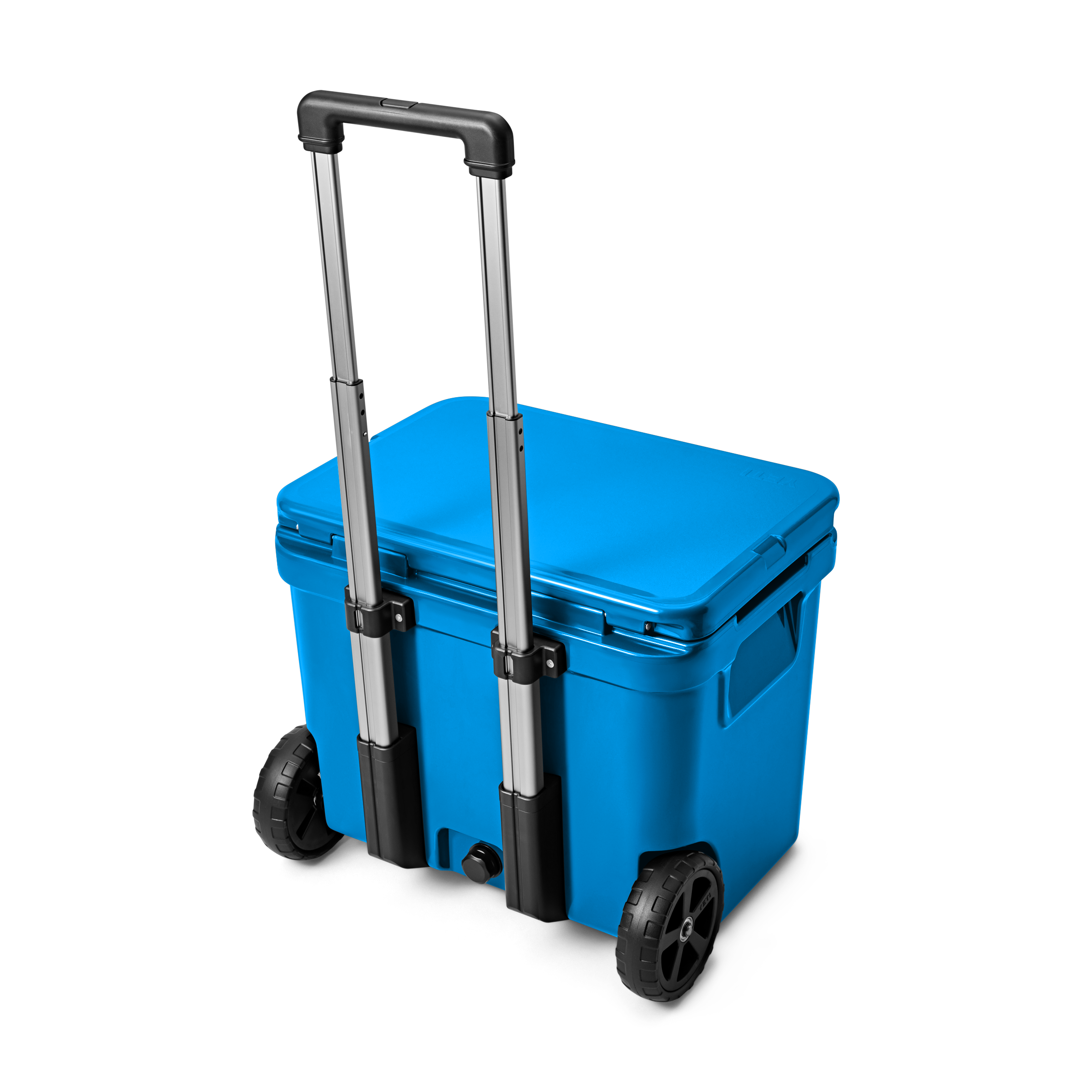 Roadie® 60 Wheeled Cool Box - Image 2