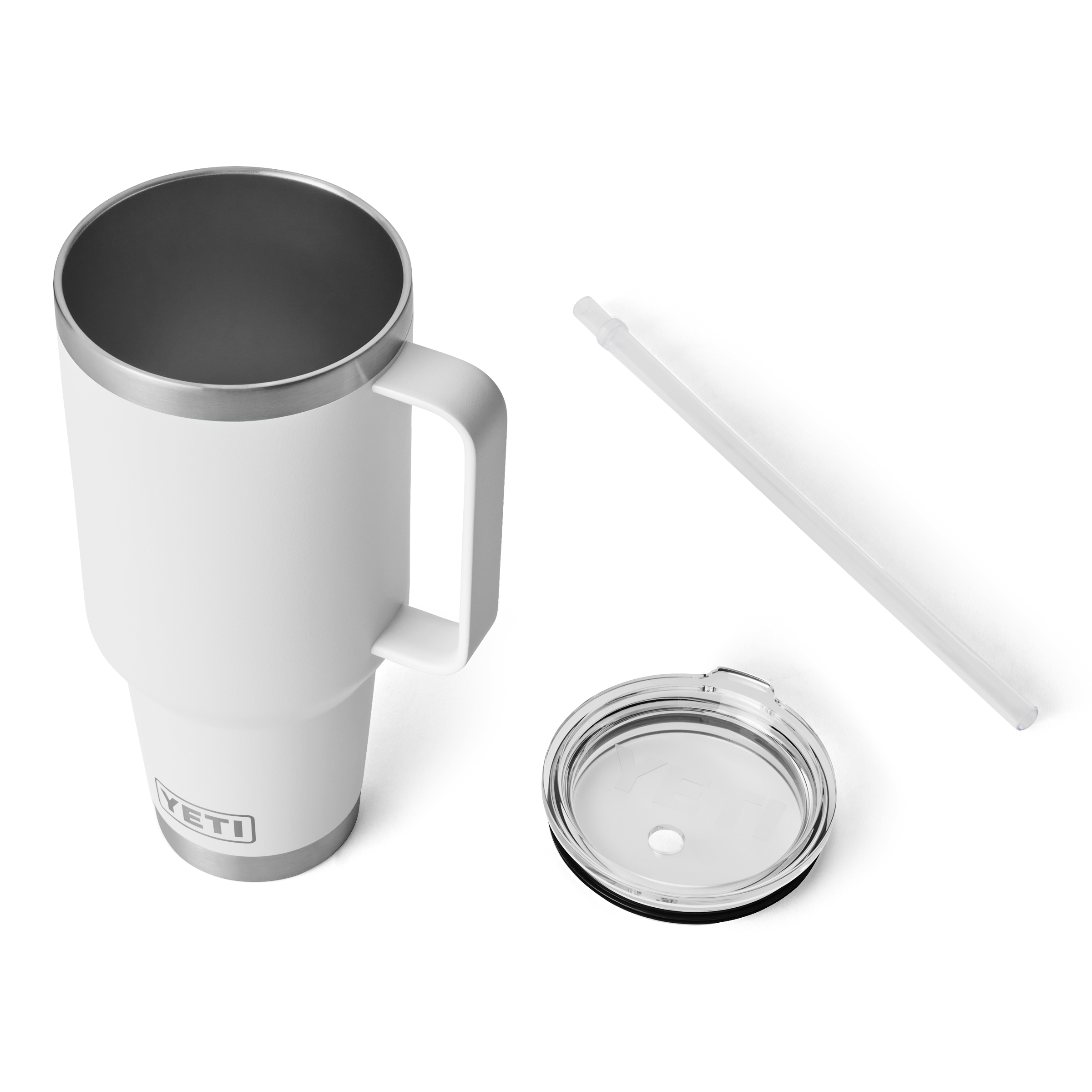 Rambler? 42 oz (1.2 l) Straw Mug - Image 4