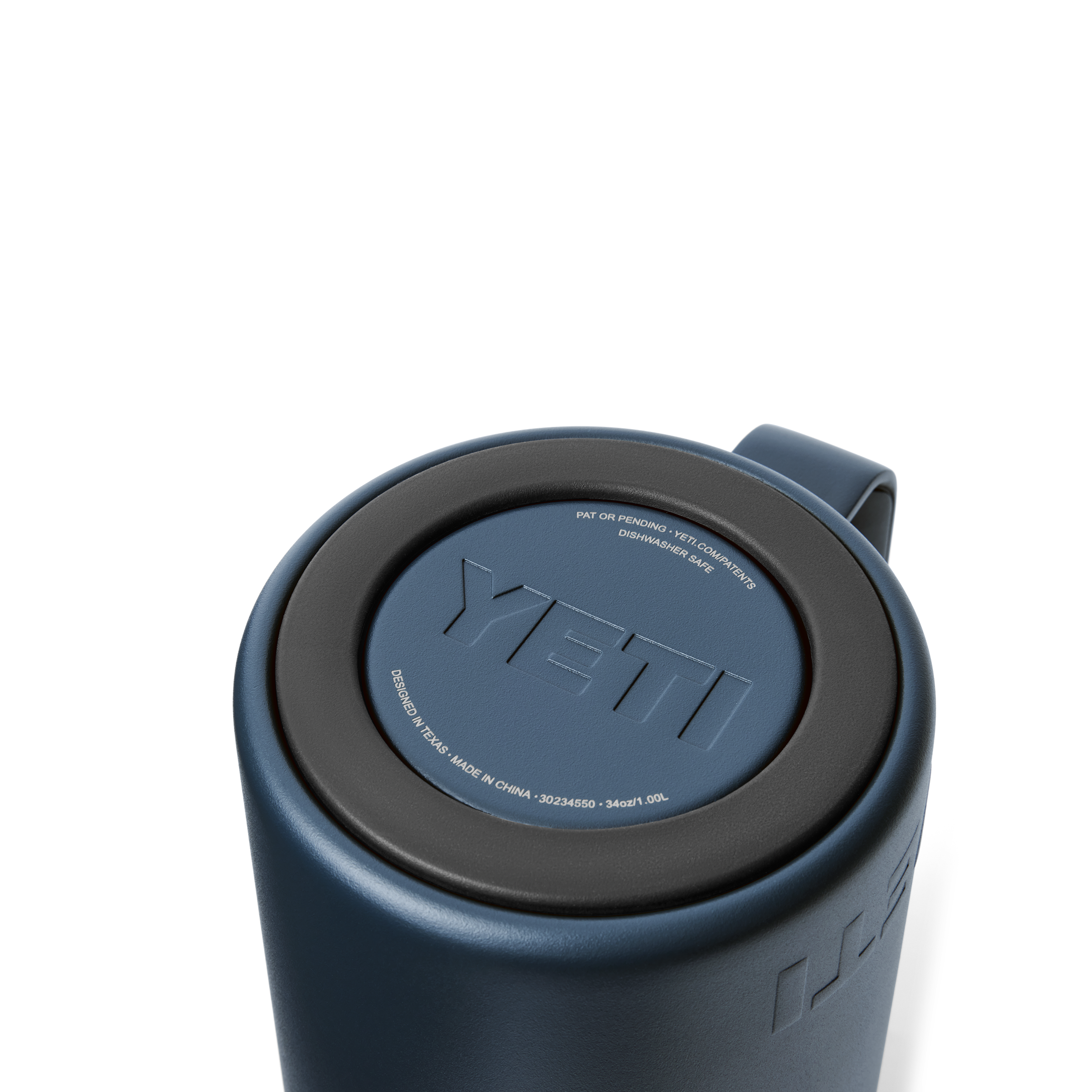 Rambler? 34 oz (1 l) French Press - Image 8