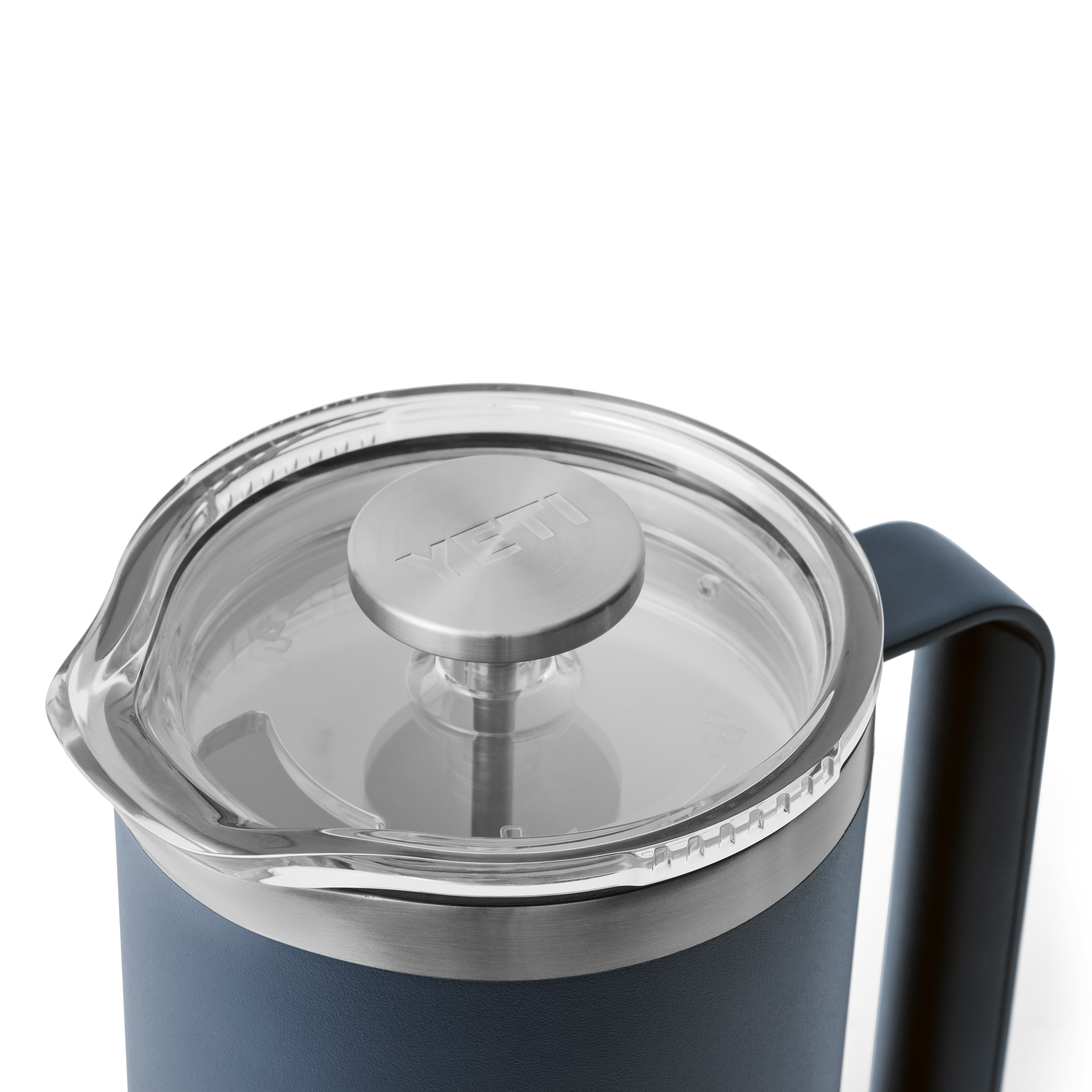 Rambler? 34 oz (1 l) French Press - Image 6