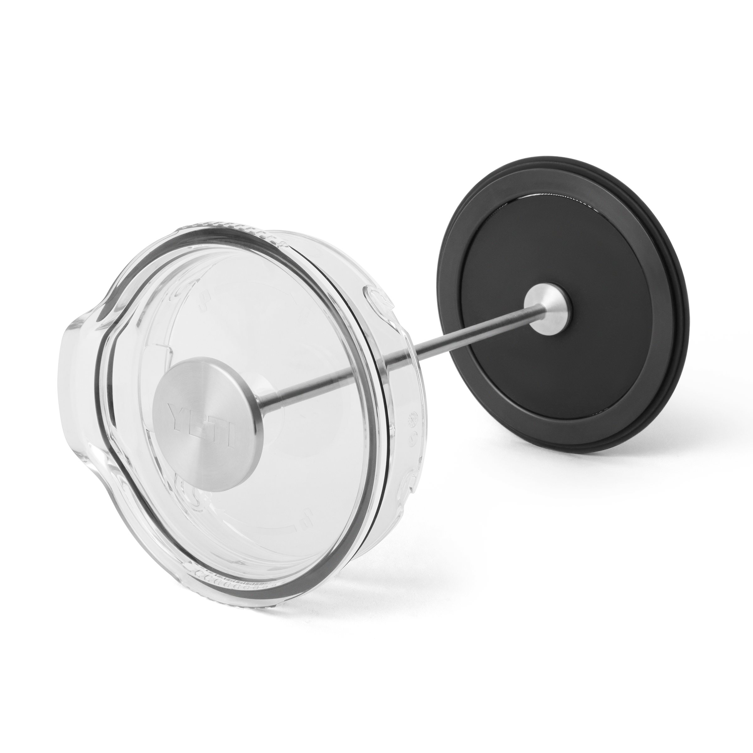 Rambler??64 oz (1.9 l) French Press - Image 10