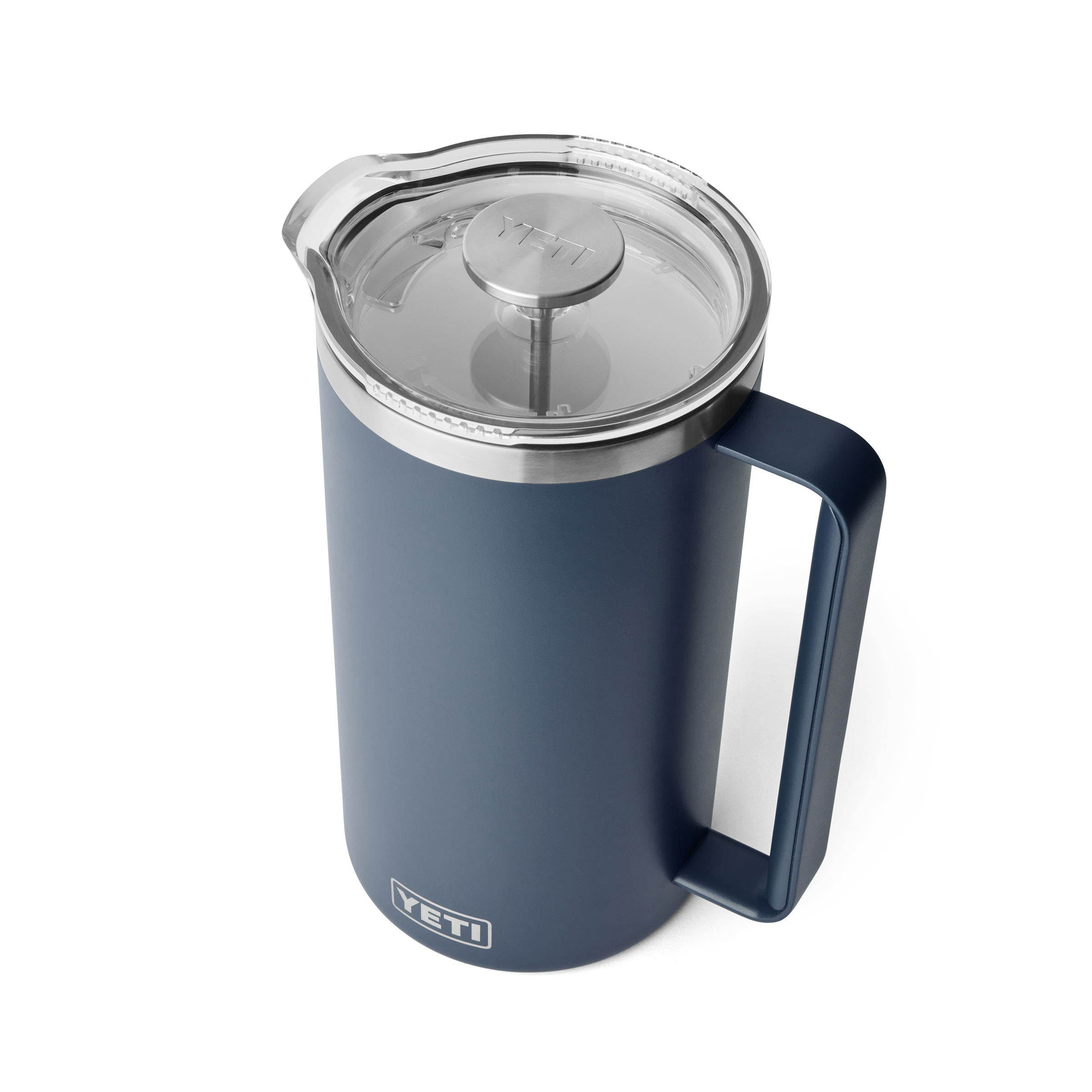 Rambler??64 oz (1.9 l) French Press - Image 3