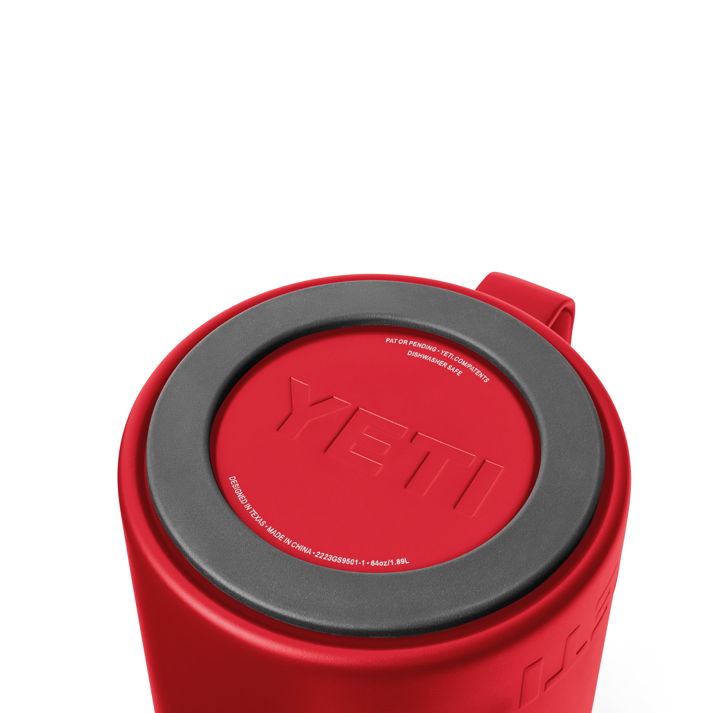 Rambler??64 oz (1.9 l) French Press - Image 8