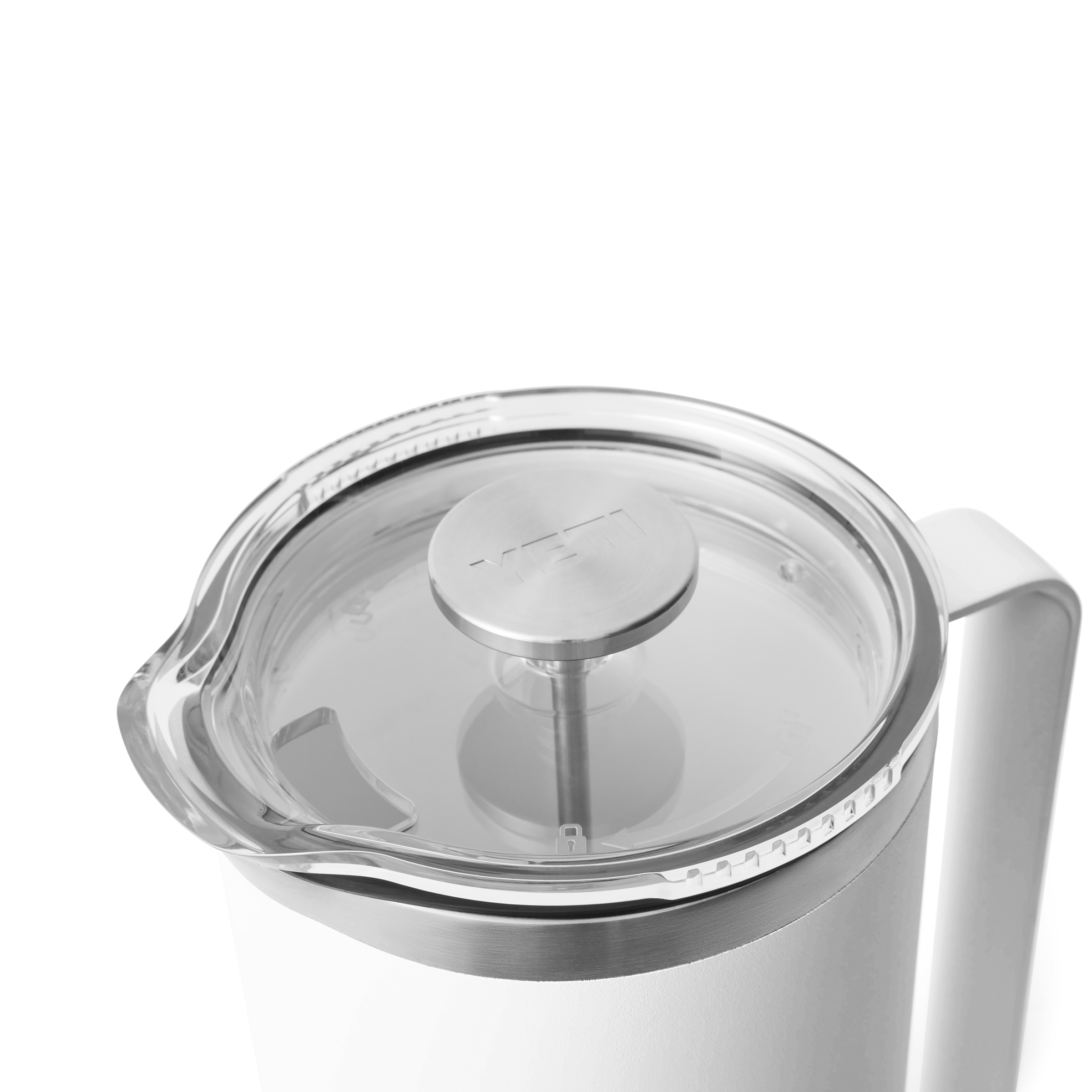 Rambler??64 oz (1.9 l) French Press - Image 6