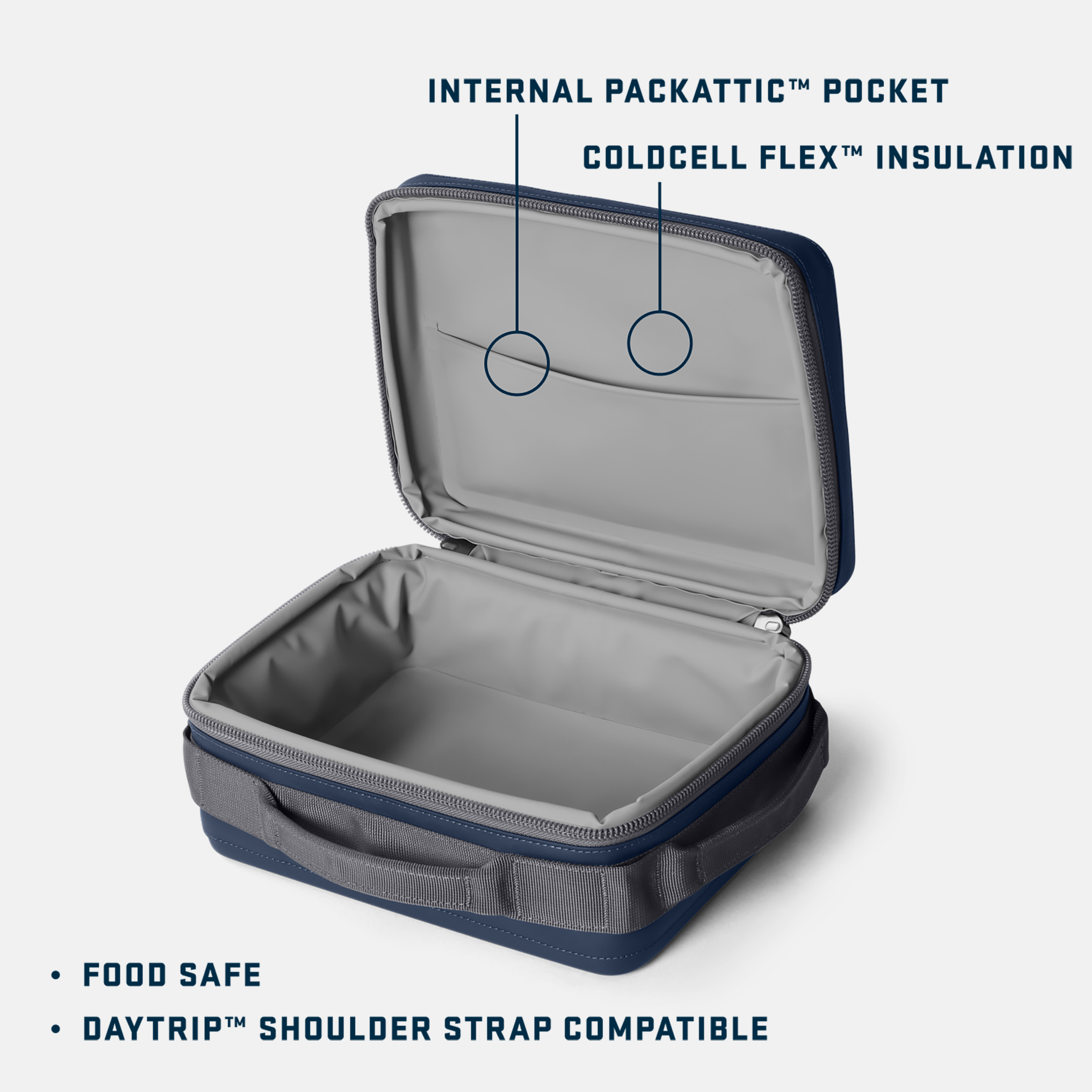 Daytrip? 5L Lunch Box - Image 9