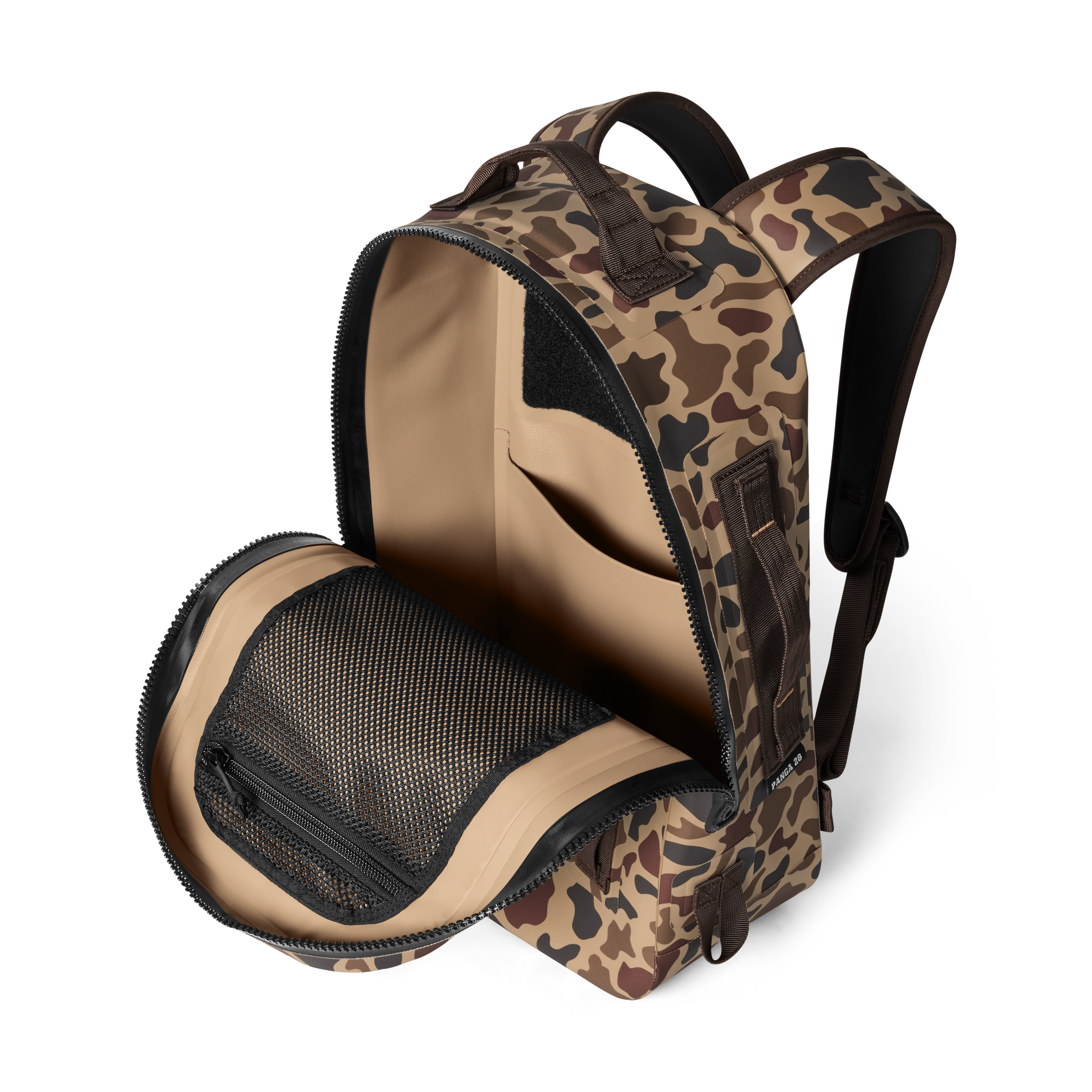 Panga? 28L Waterproof Backpack - Image 5