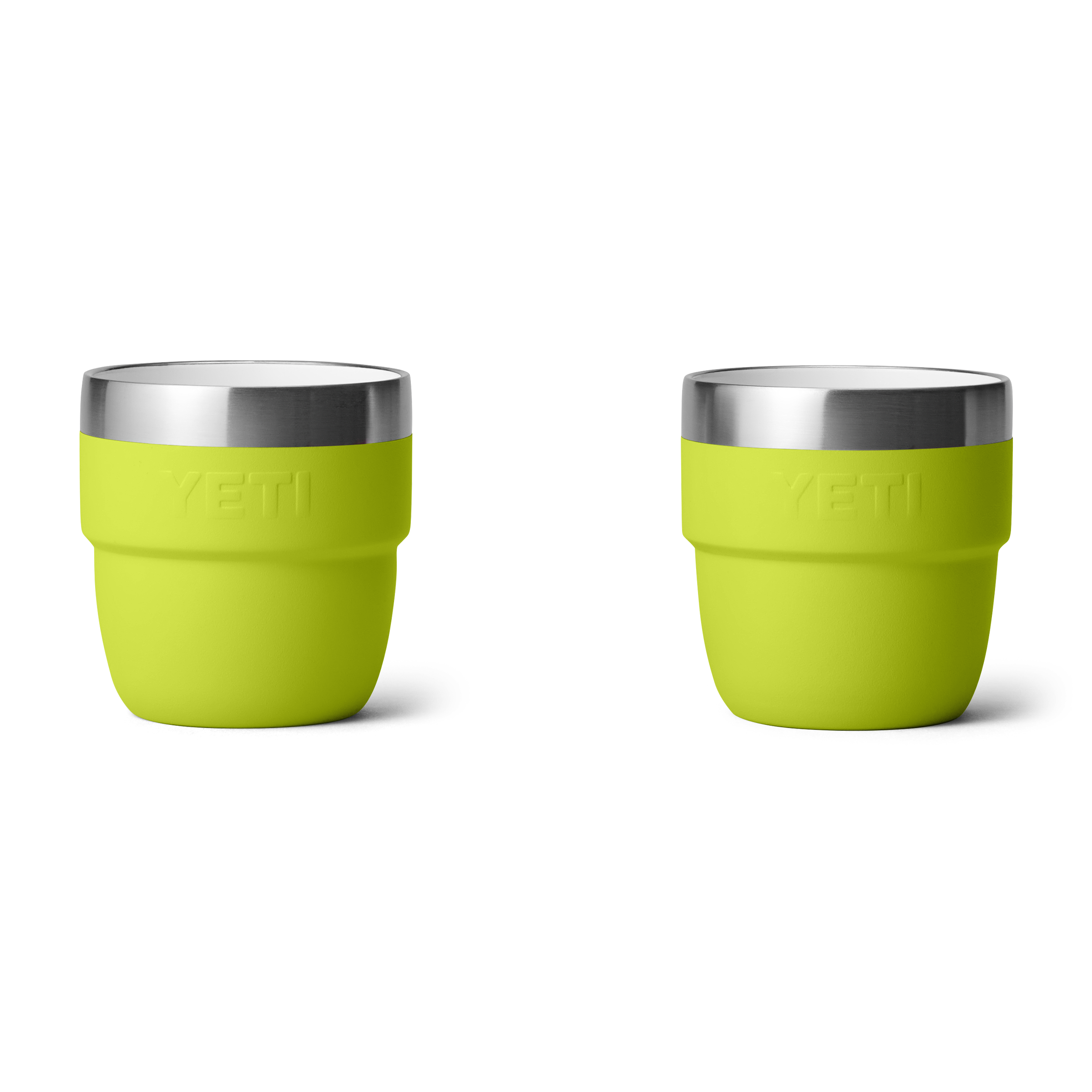 Rambler? 4 oz (118 ml) Stackable Cups - Image 2