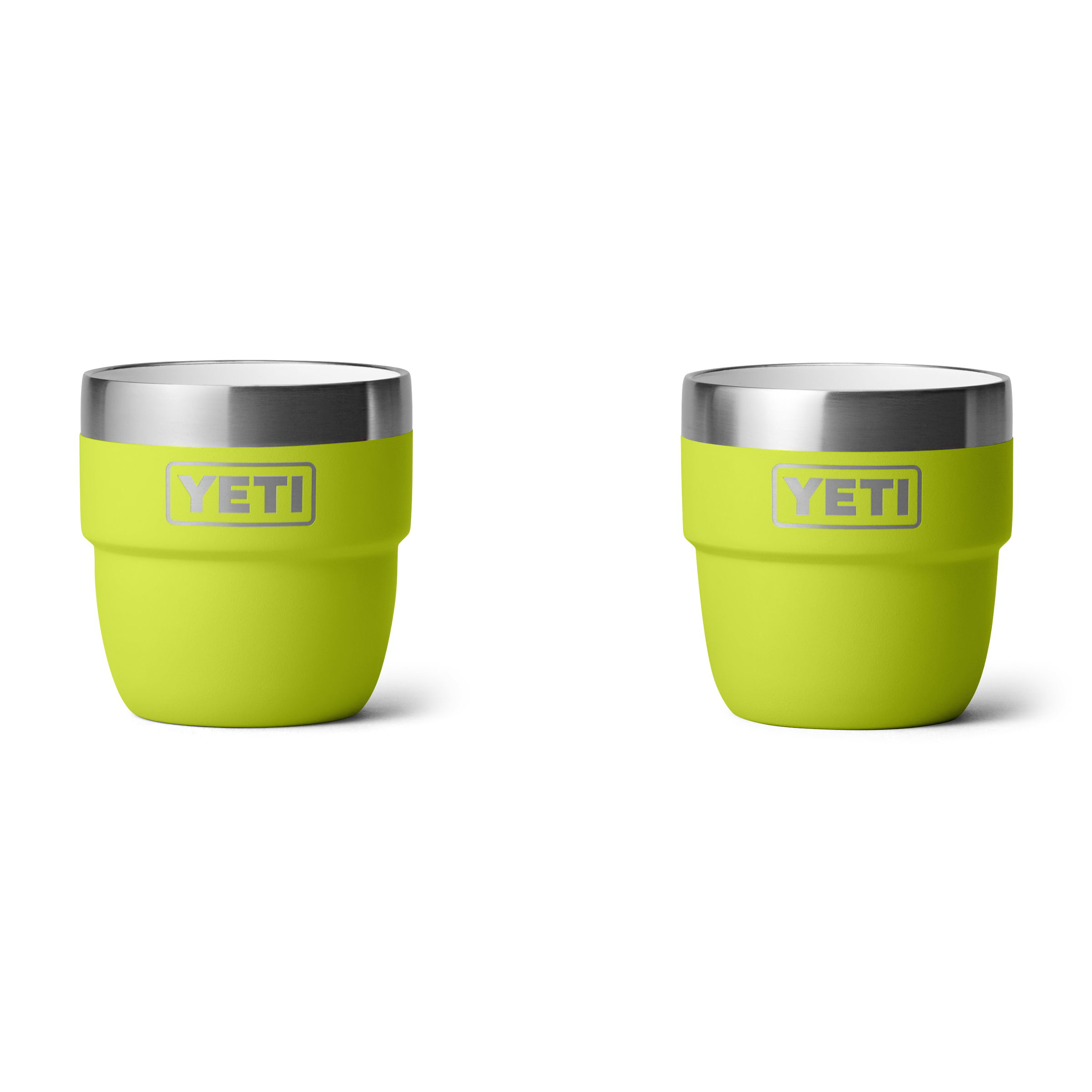 Rambler? 4 oz (118 ml) Stackable Cups