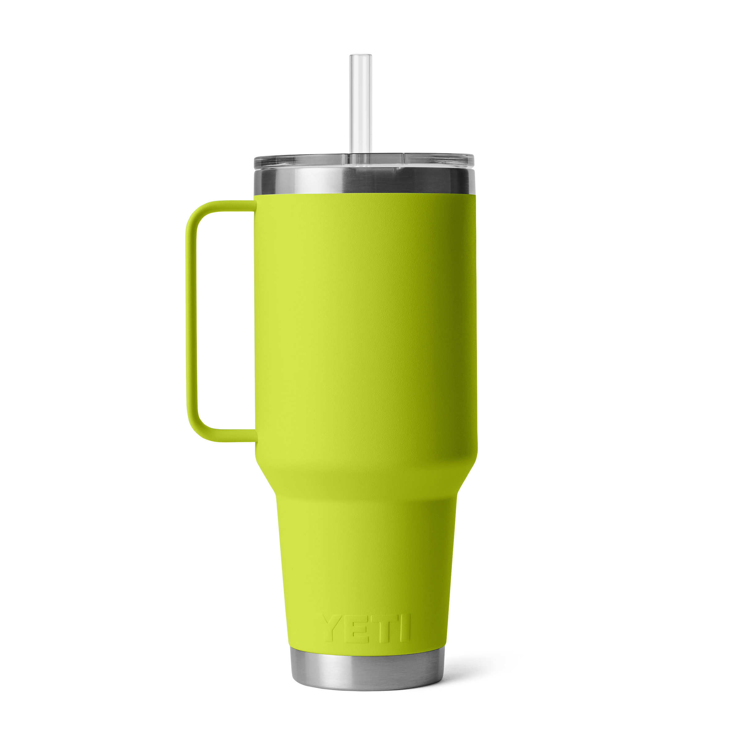 Rambler® 42 oz (1.2 l) Straw Mug - Image 2