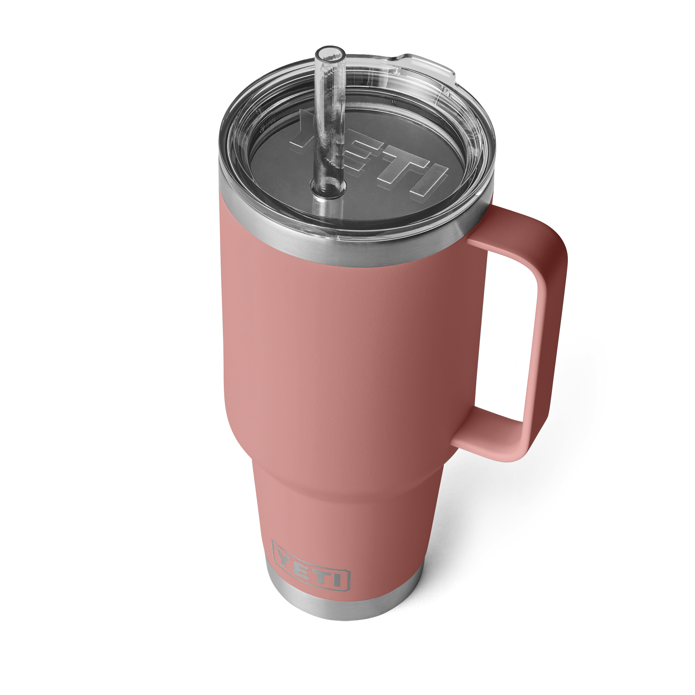 Rambler® 42 oz (1.2 l) Straw Mug - Image 3