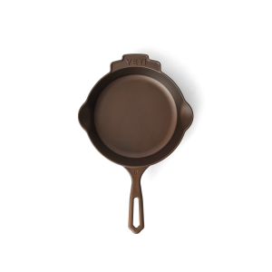 YETI? 8 Cast Iron Skillet