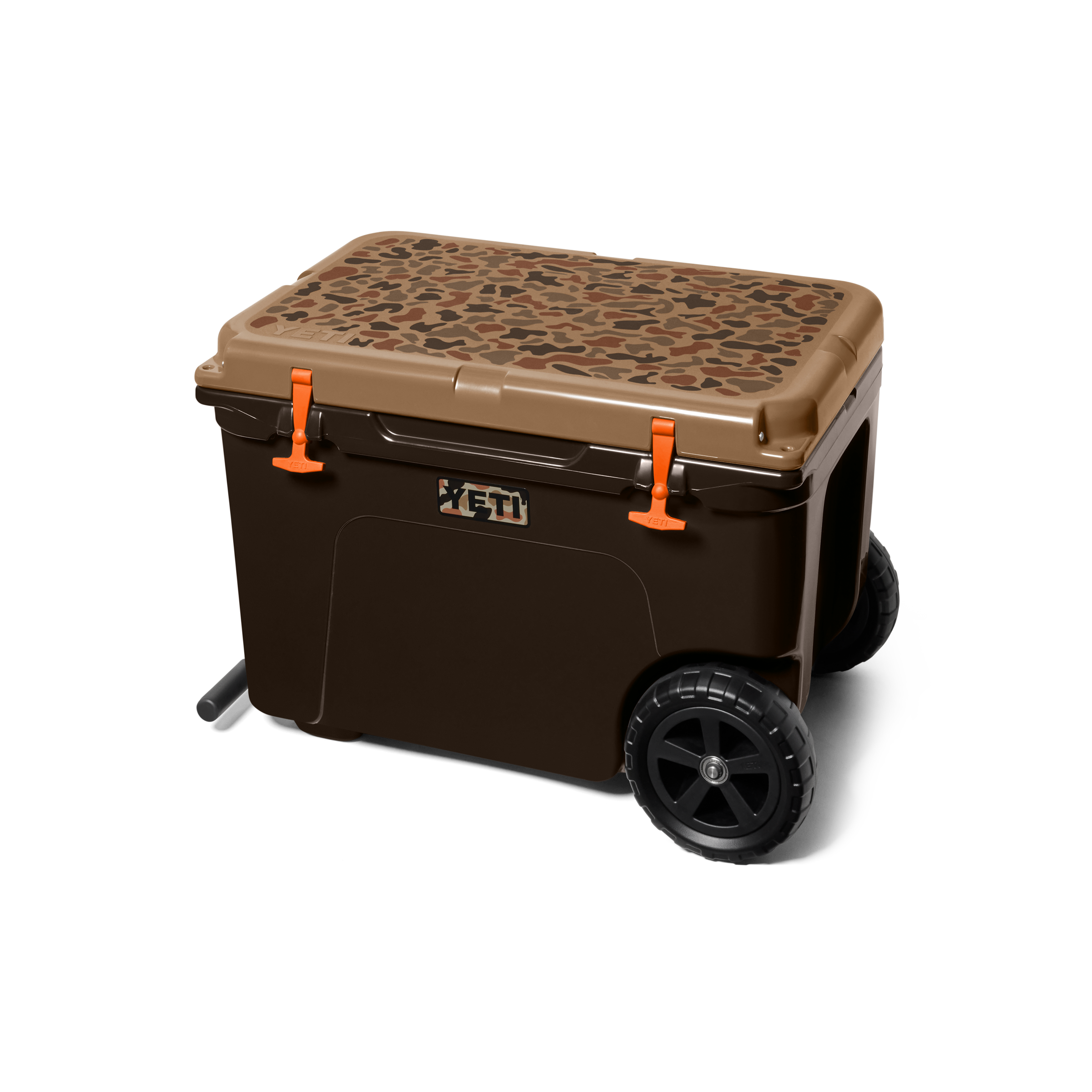 Tundra Haul® Wheeled Cool Box - Image 3
