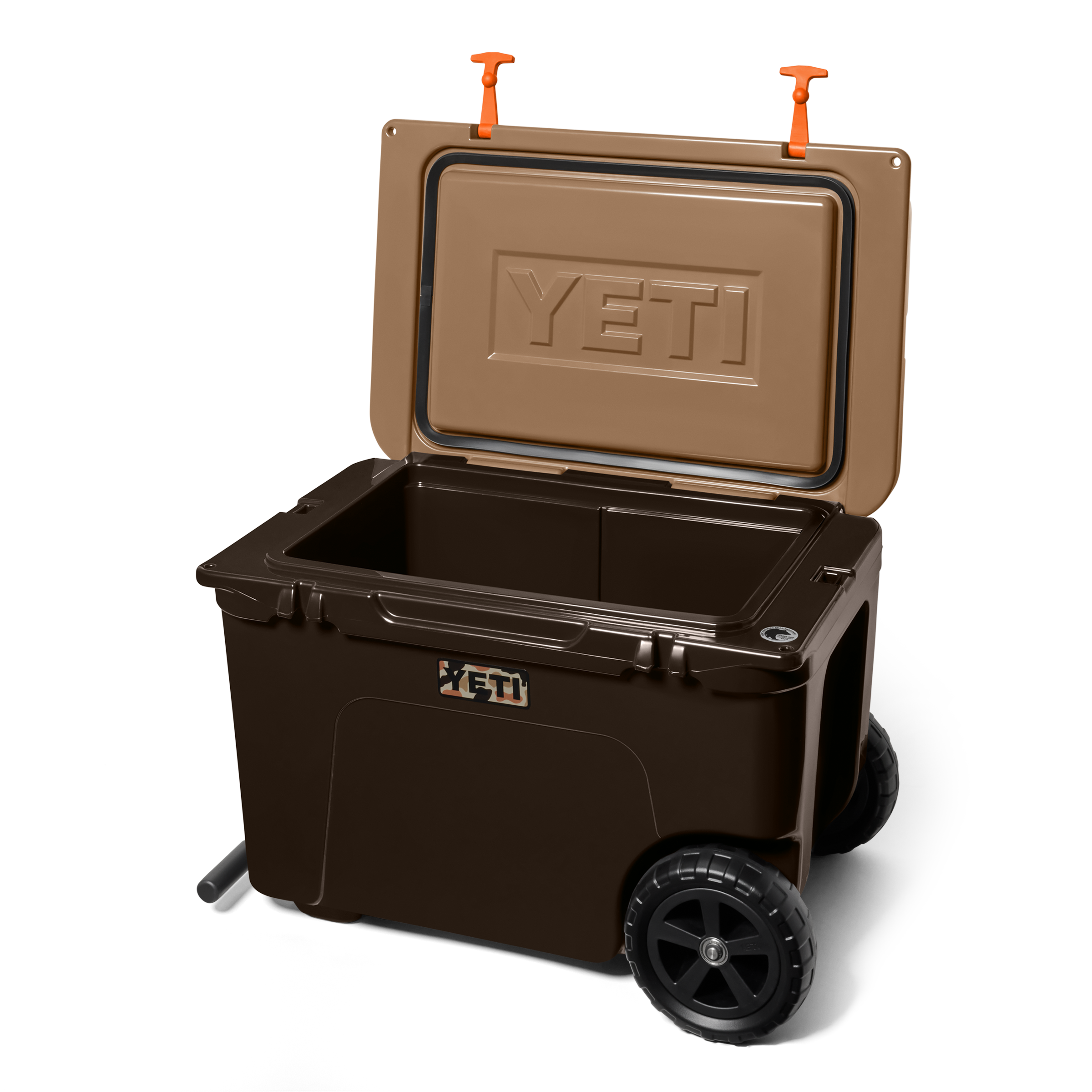 Tundra Haul® Wheeled Cool Box - Image 2