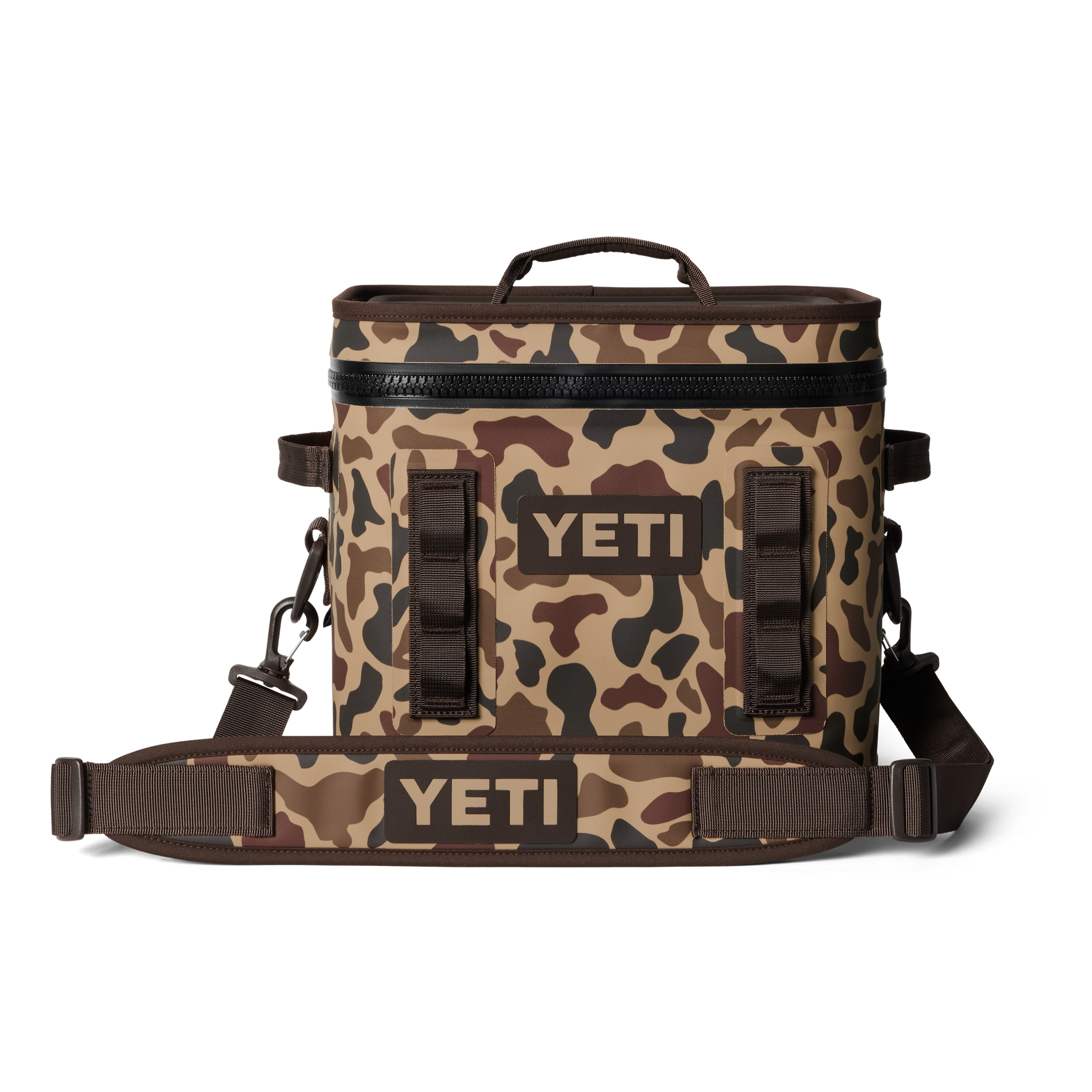 Hopper Flip? 12 Cool Bag