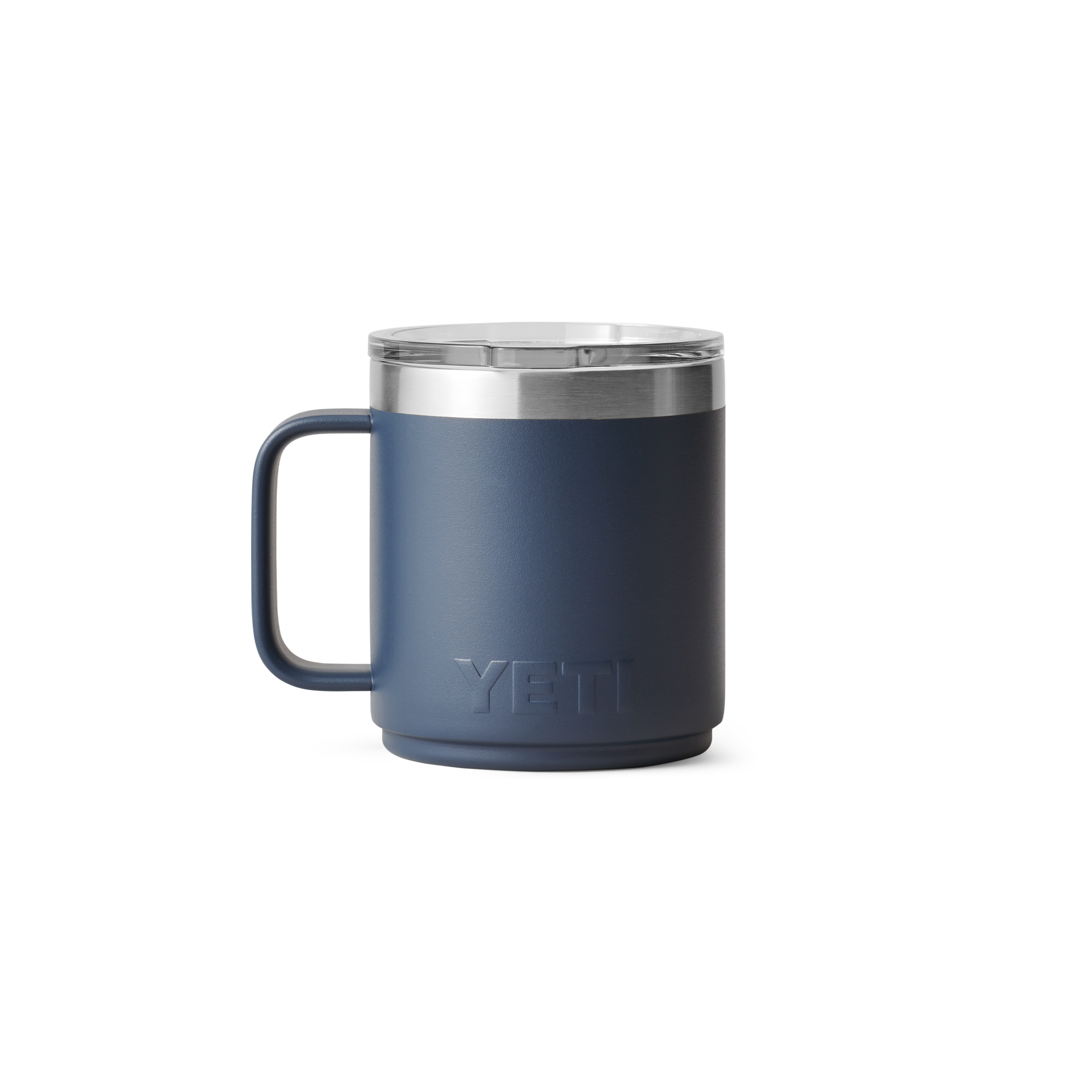 Rambler? 10 oz (295 ml) Stackable Mug - Image 3