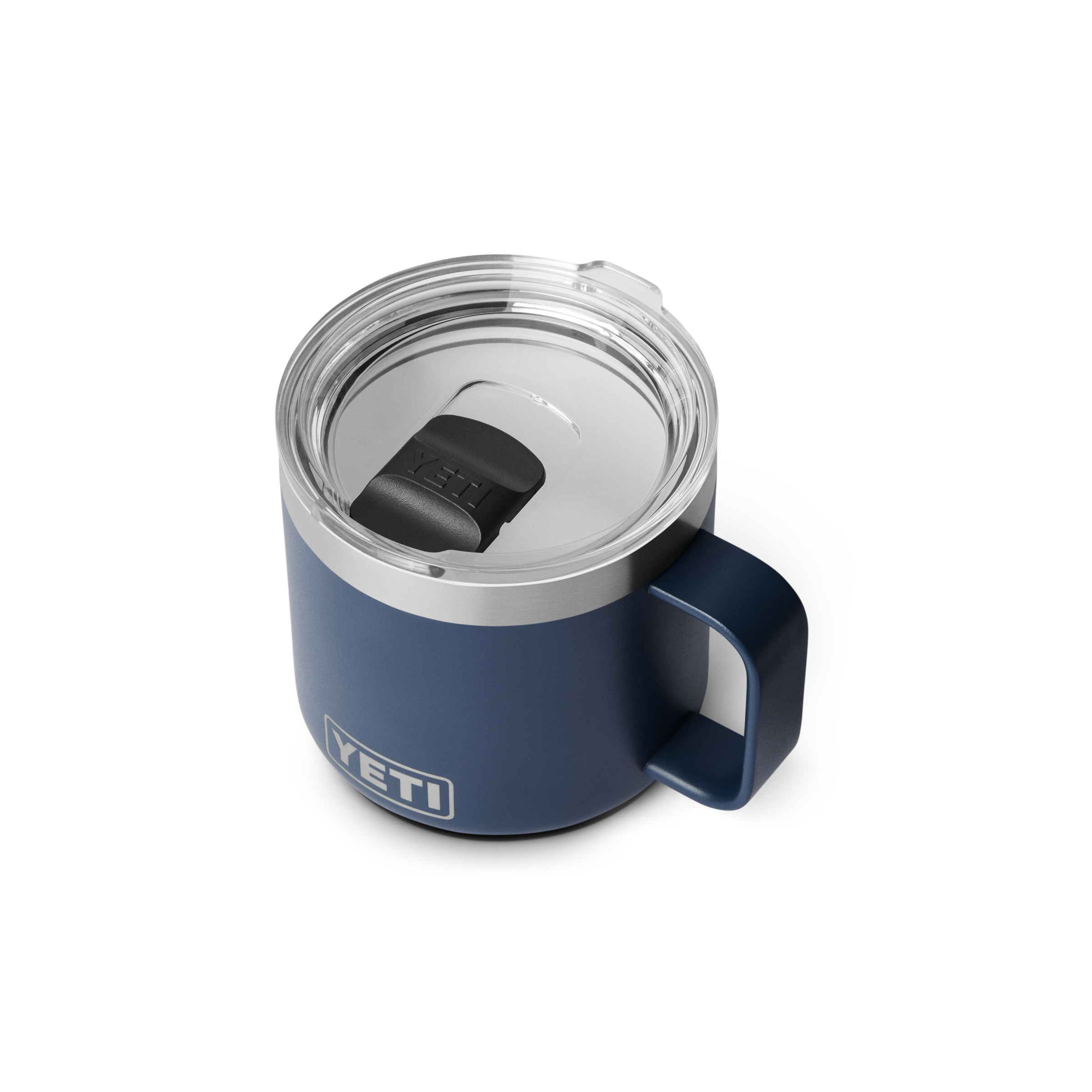 Rambler? 14 oz (414 ml) Stackable Mug - Image 2