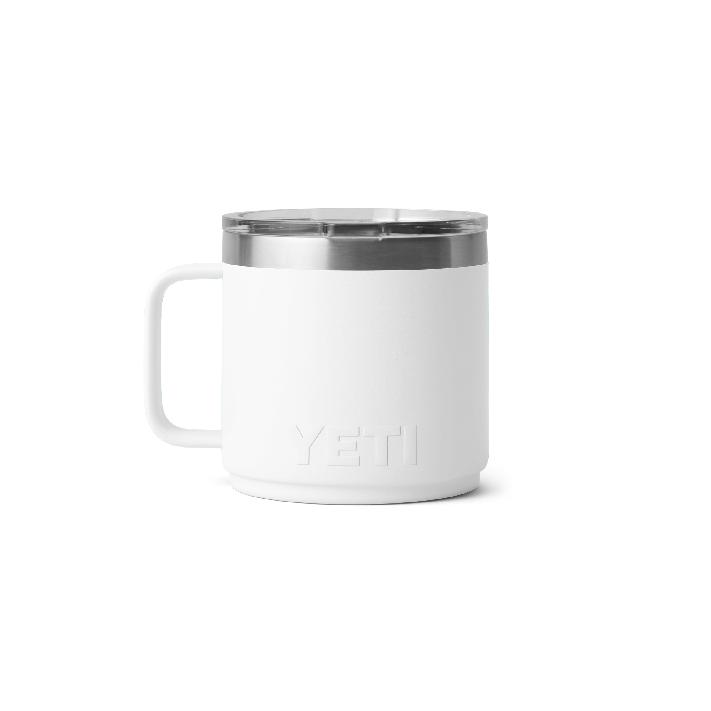 Rambler® 14 oz (414 ml) Stackable Mug - Image 3