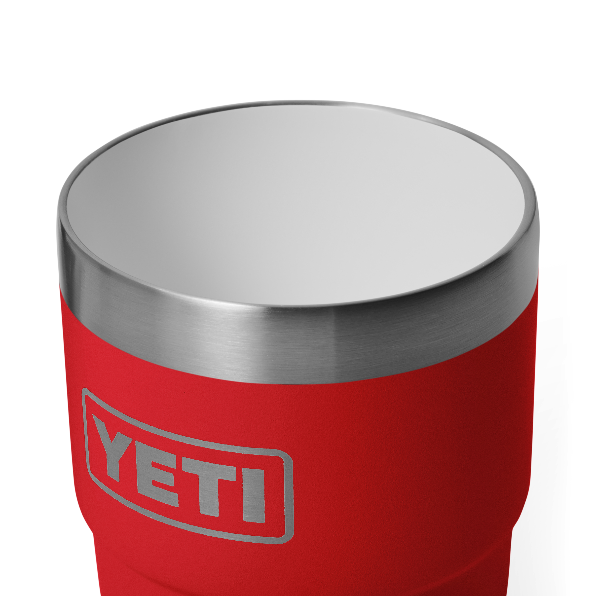 Rambler® 8 oz (236 ml) Stackable Cup - Image 4