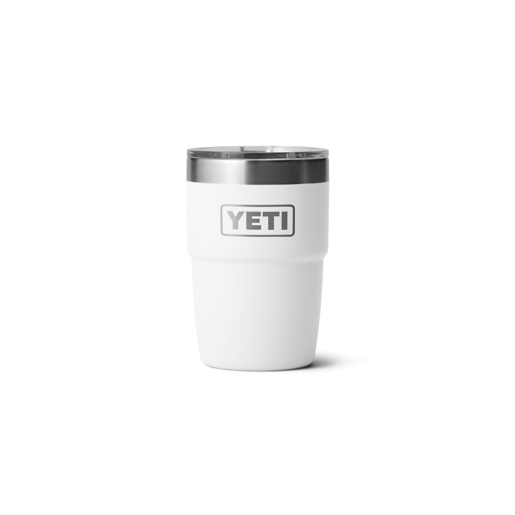 Rambler® 8 oz (236 ml) Stackable Cup