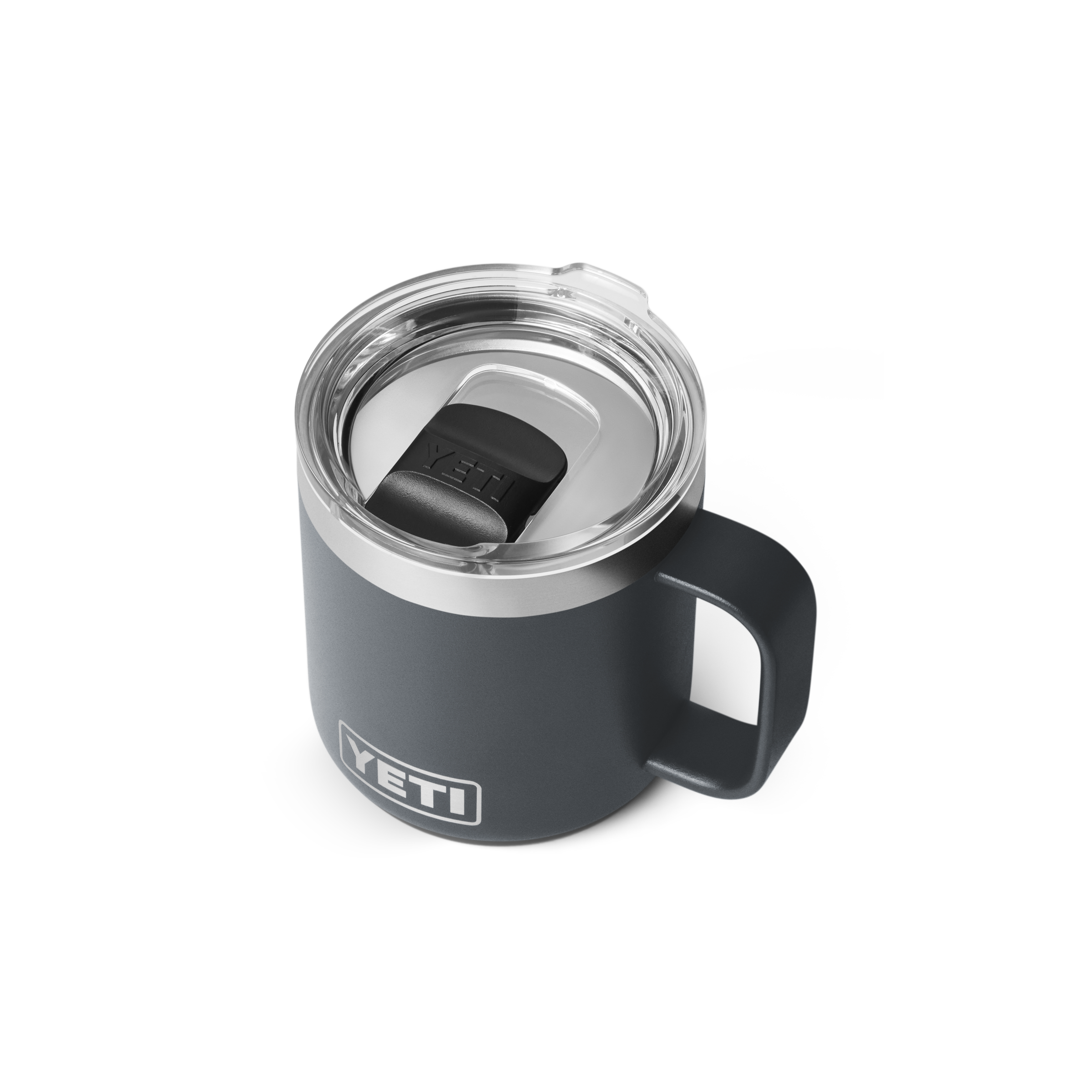 Rambler® 10 oz (295 ml) Stackable Mug - Image 2