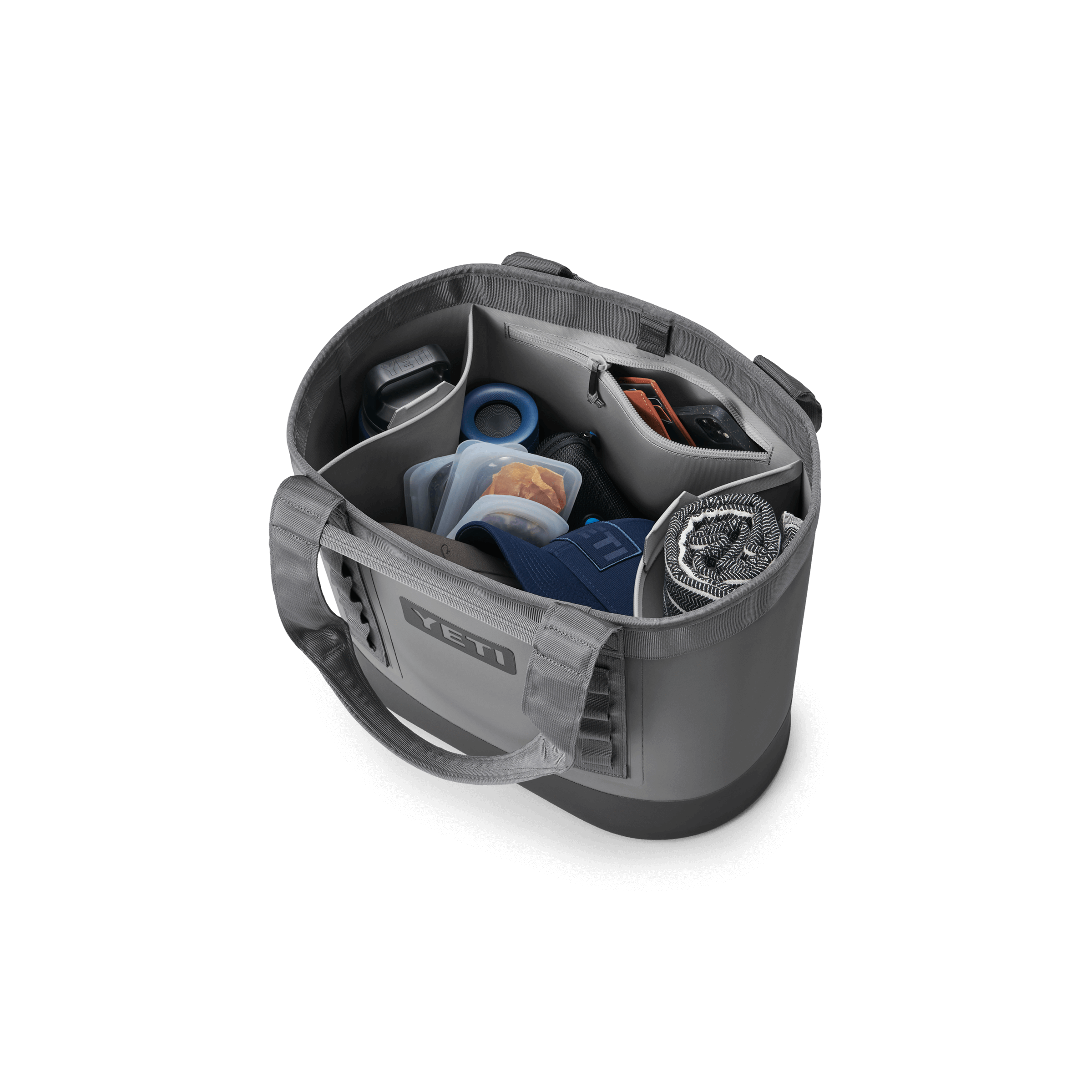 Camino? 35 Carryall Tote Bag - Image 3