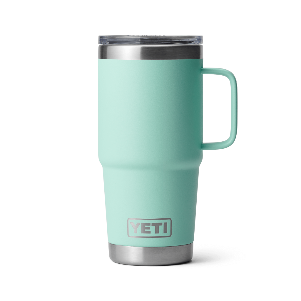 Rambler® 20 oz (591 ml) Travel Mug