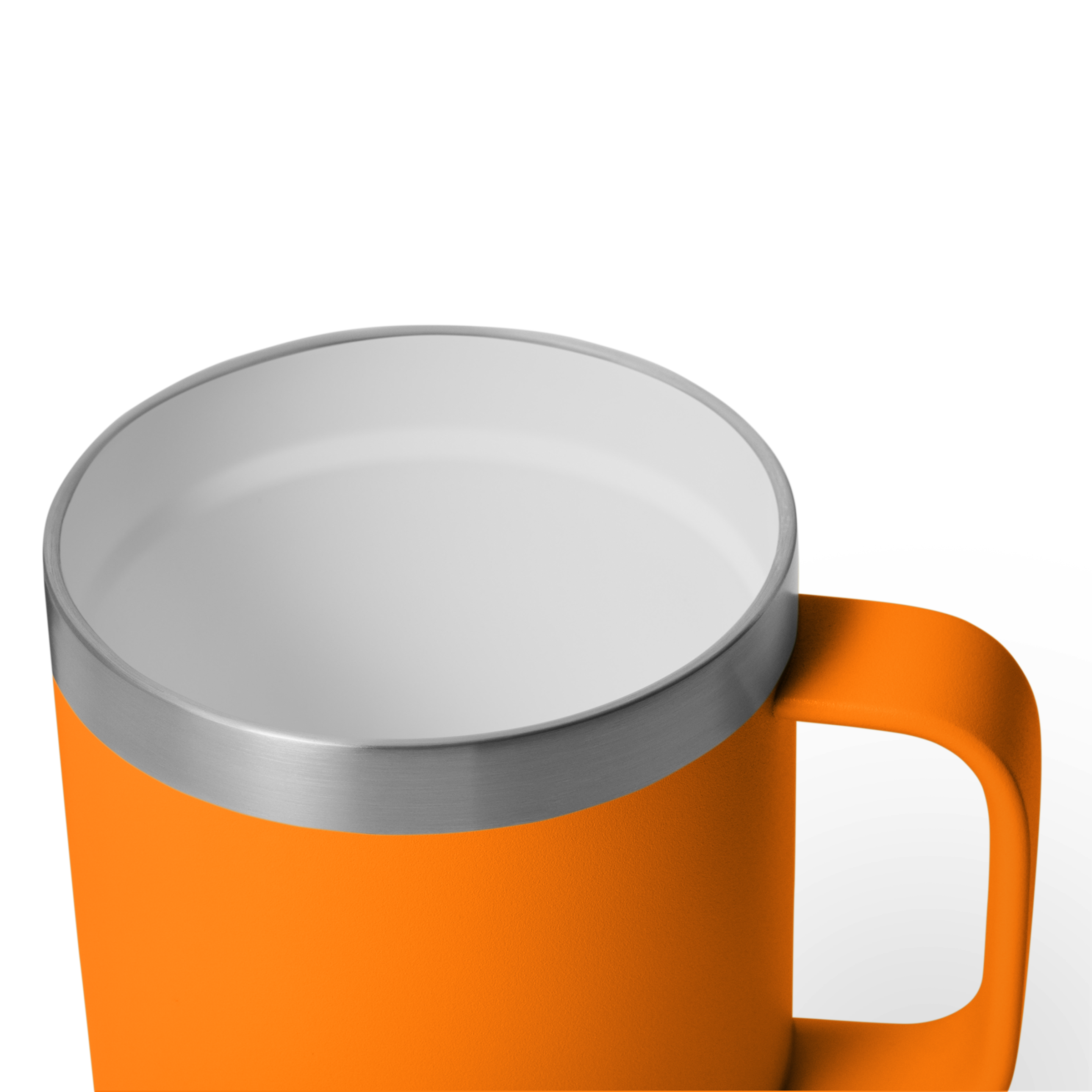 Rambler? 10 oz (295 ml) Stackable Mug - Image 4