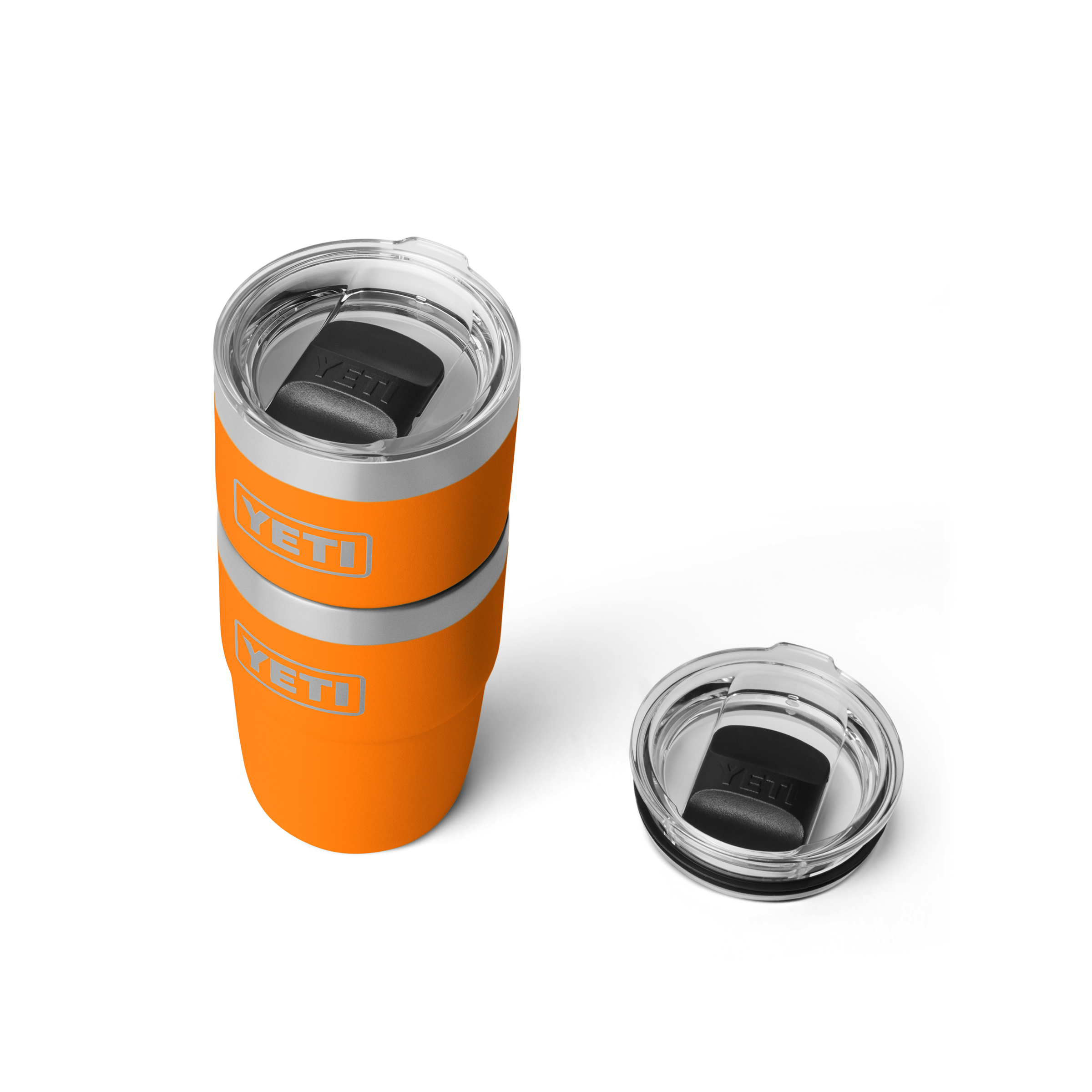 Rambler? 8 oz (236 ml) Stackable Cup - Image 5