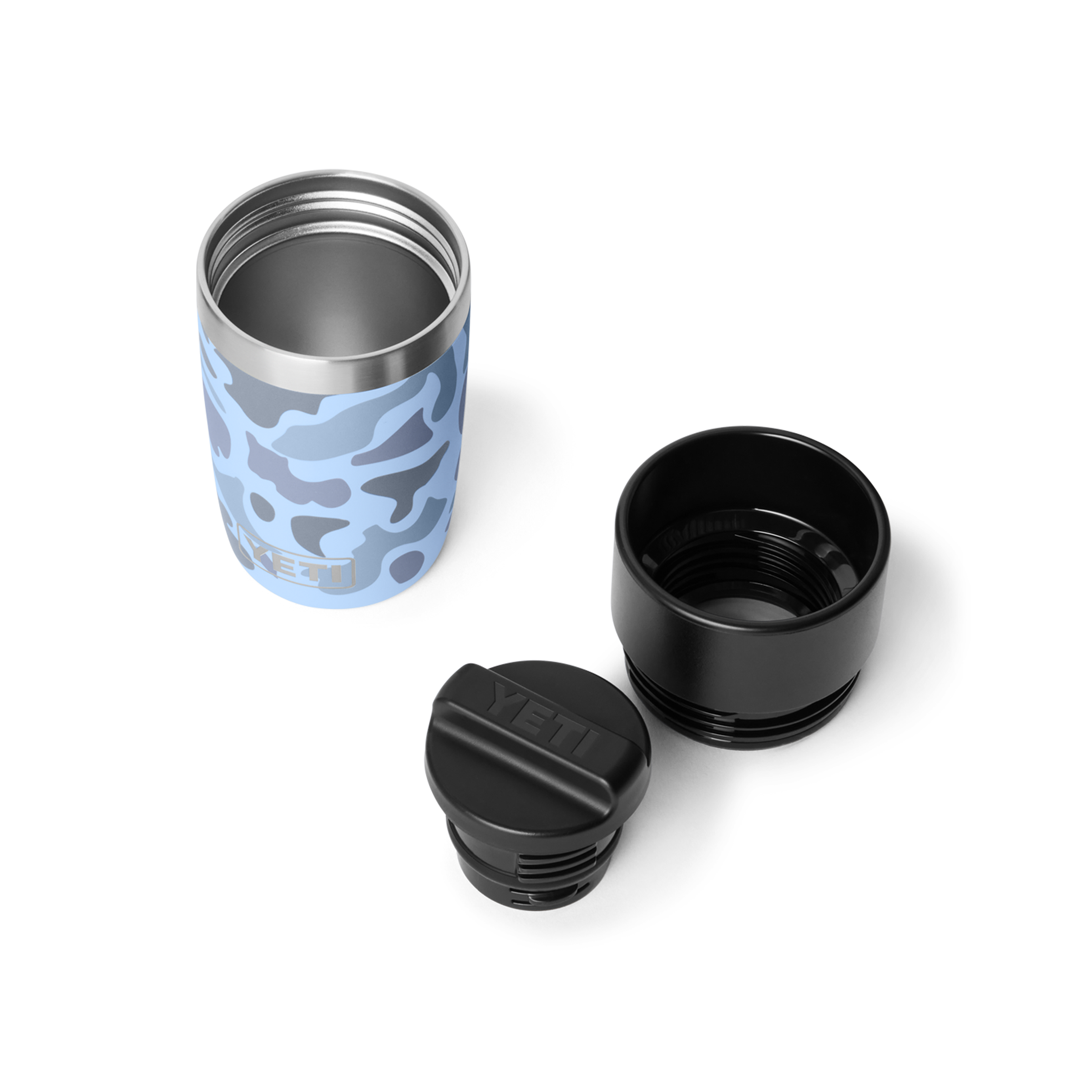 Rambler® 8 oz (236 ml) Travel Bottle - Image 4